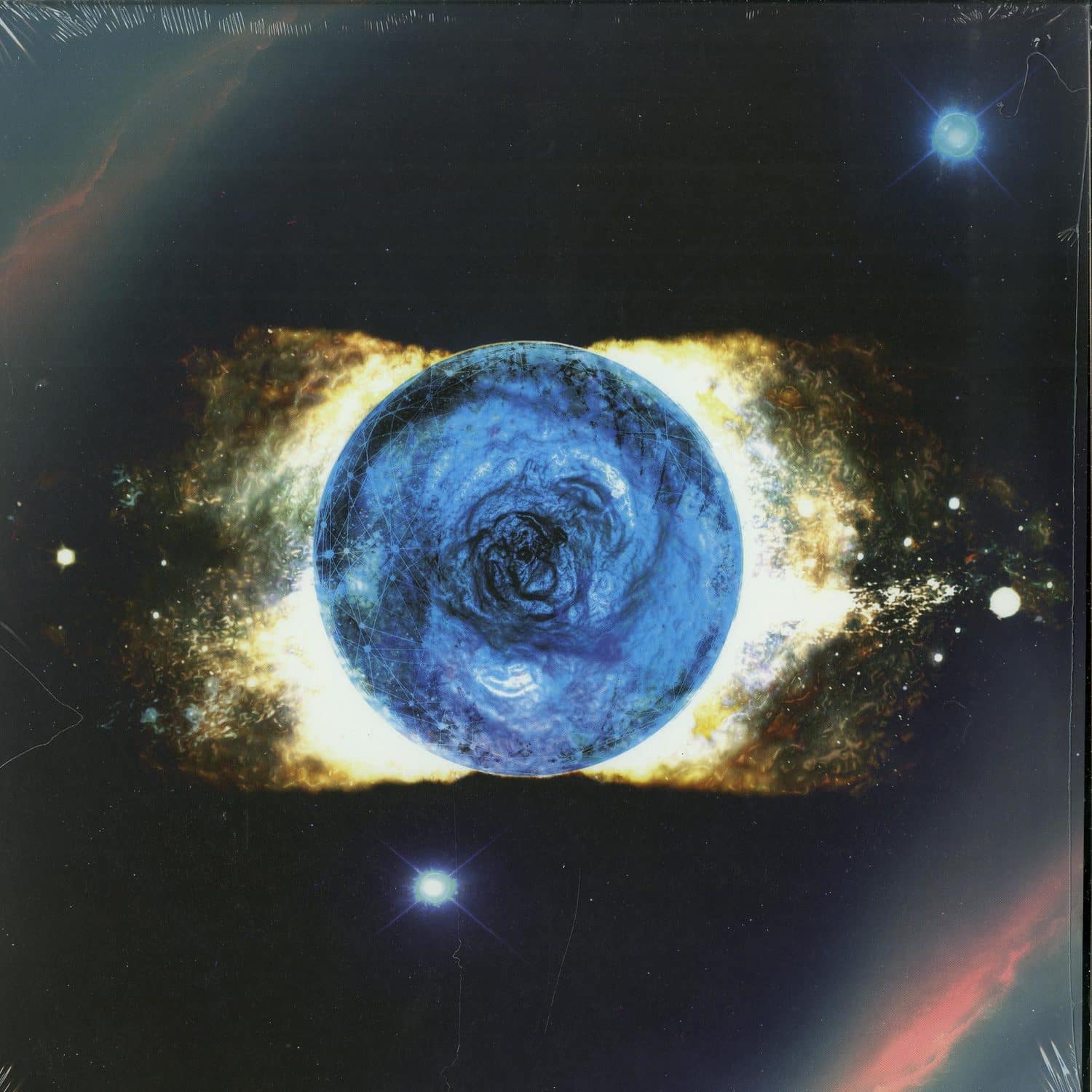 Sound Synthesis - IC 4406 EP