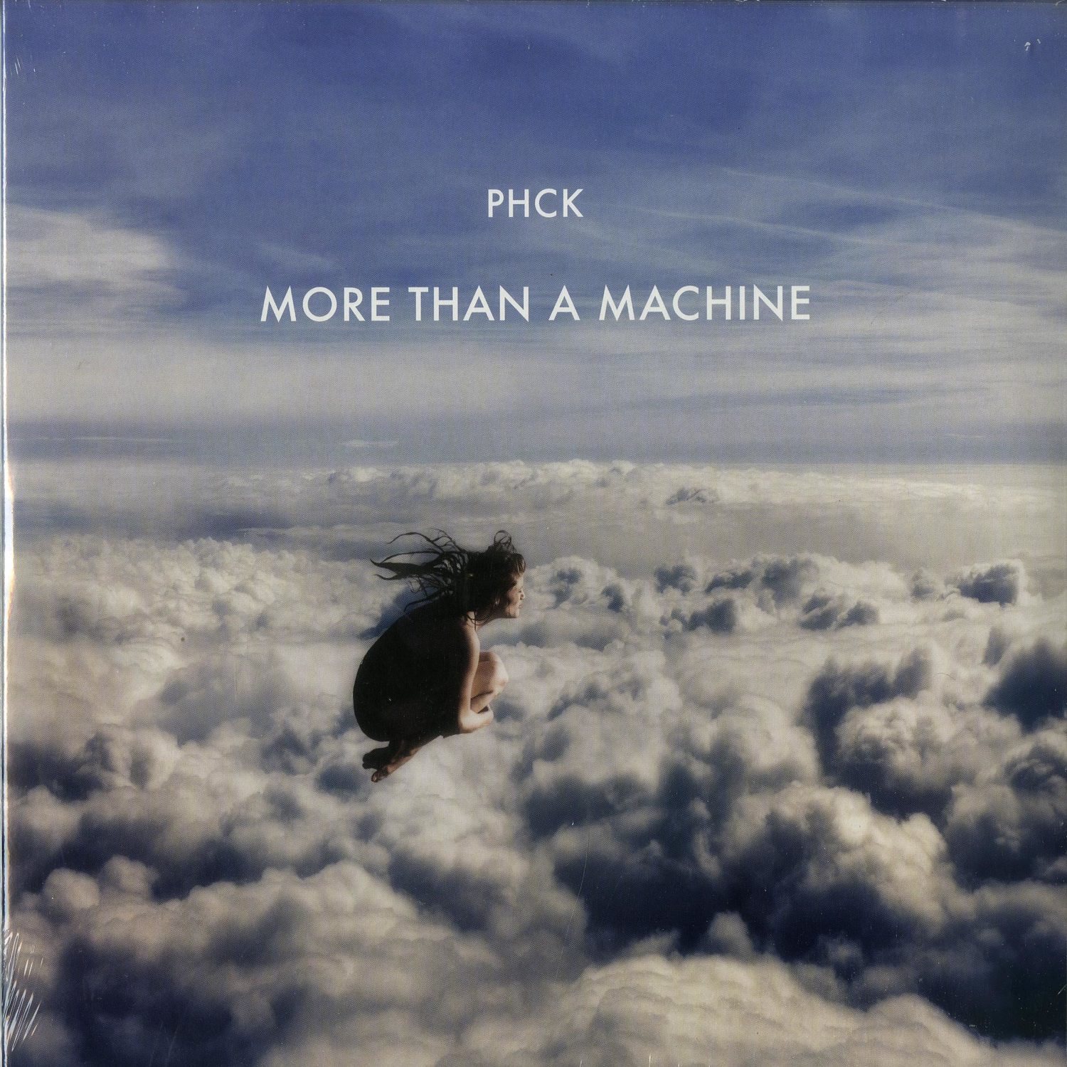 PHCK - MORE THAN A MACHINE 