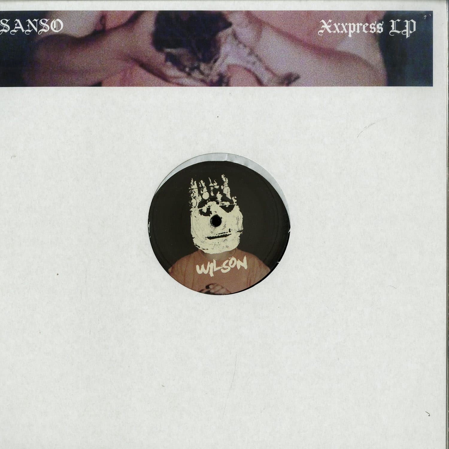 Sanso - XXXPRESS 