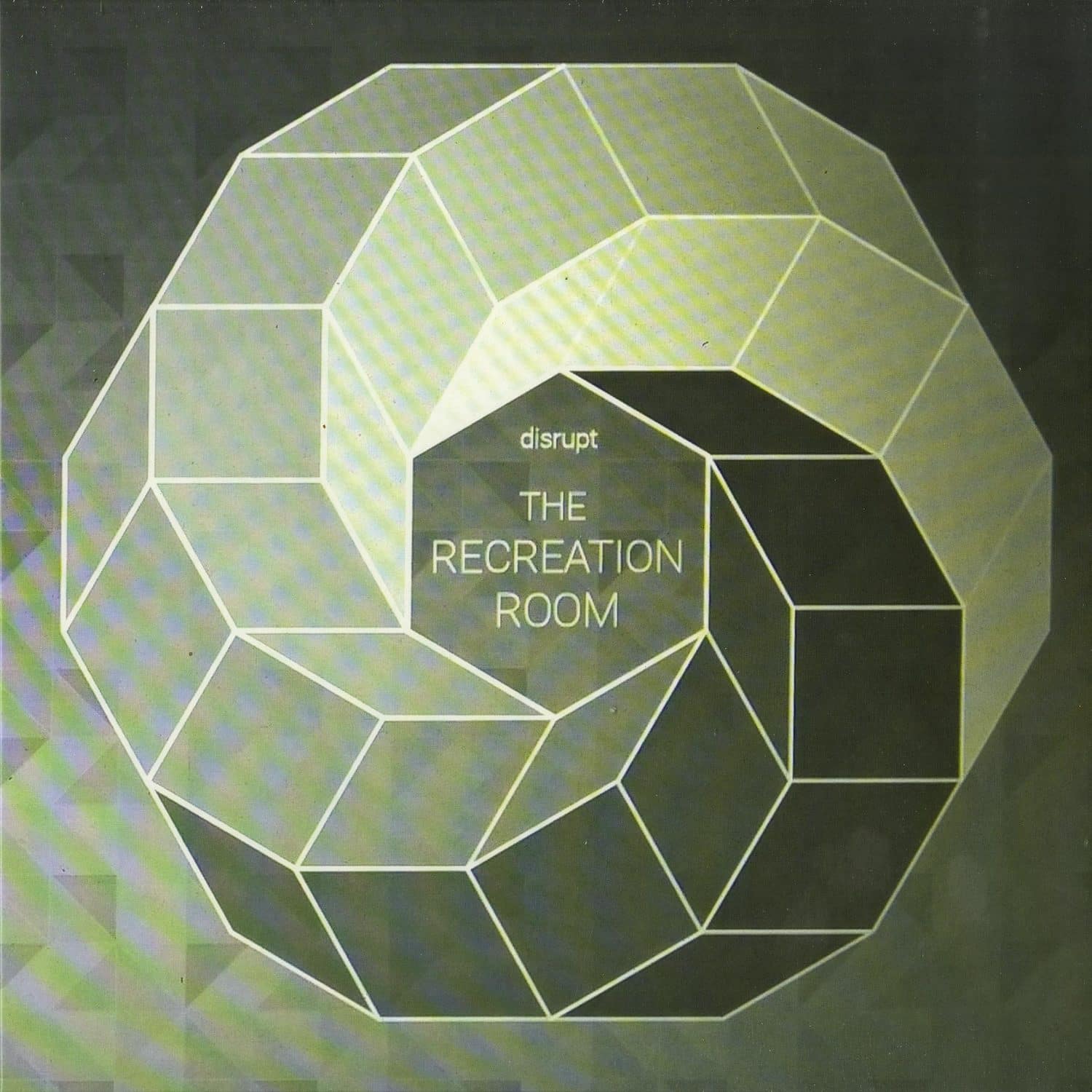Disrupt - THE RECREATION ROOM 