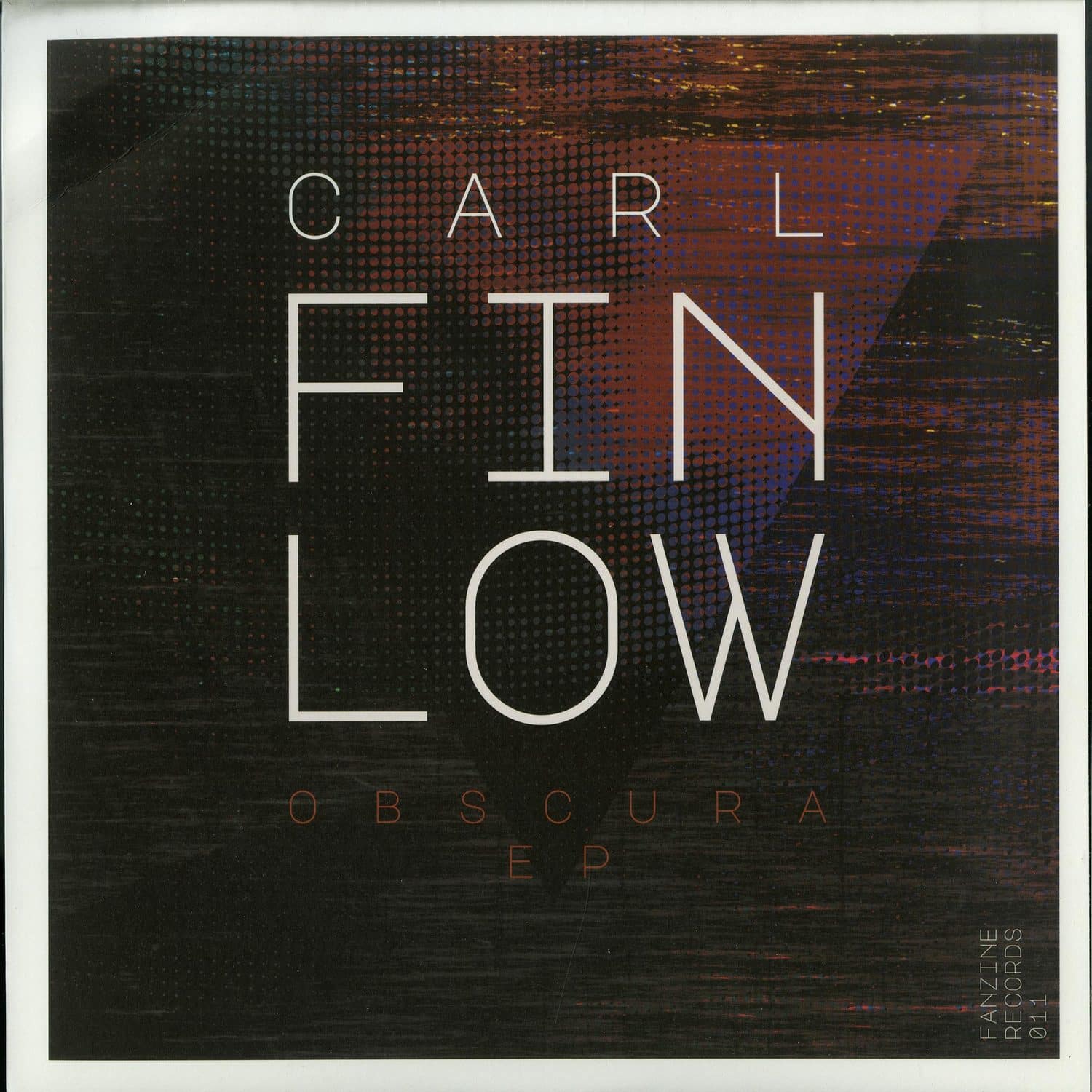 Carl Finlow - OBSCURA EP