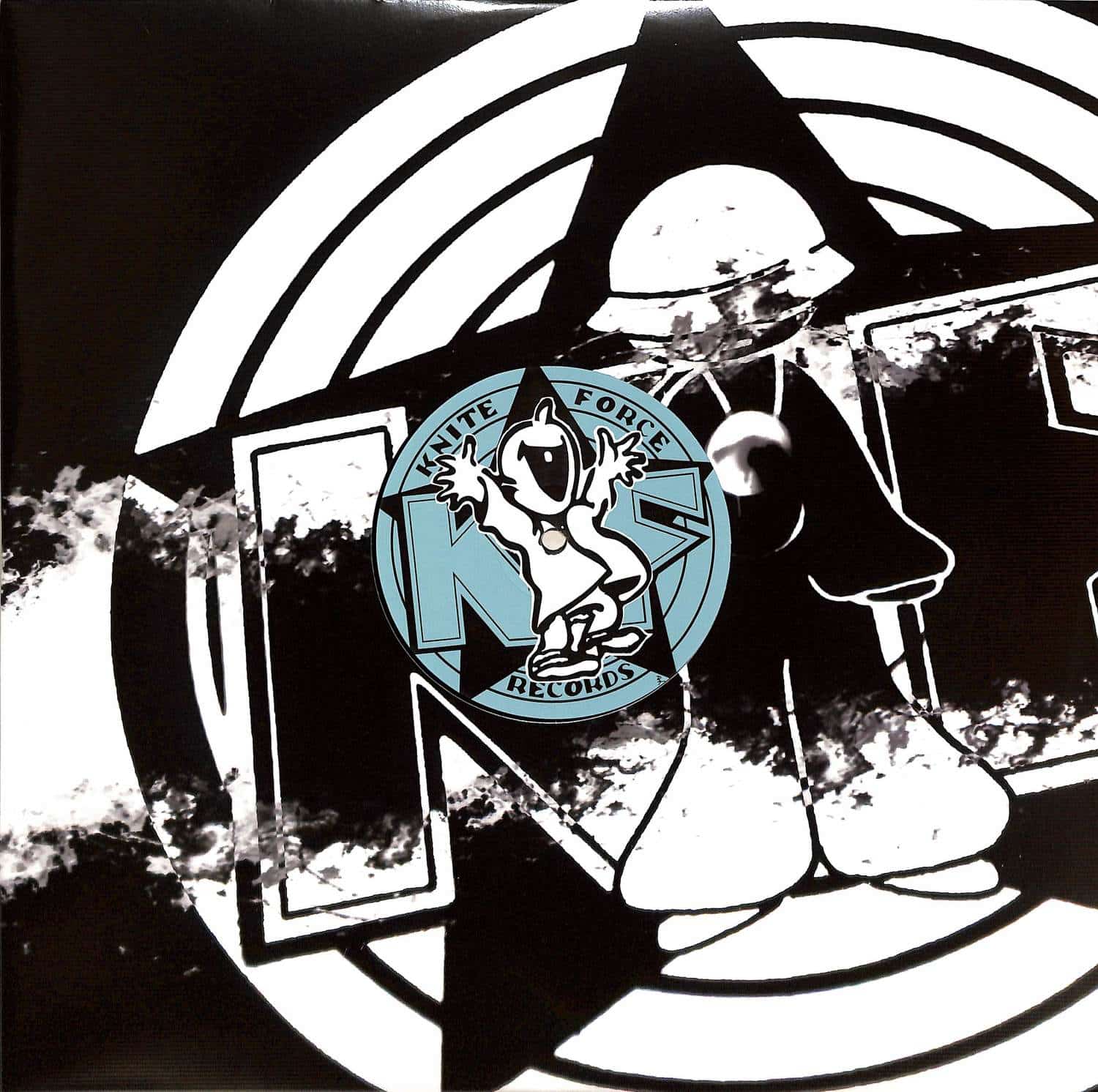 Liquid Crystal - CHROMATIC VOL. 1 REMASTERED EP