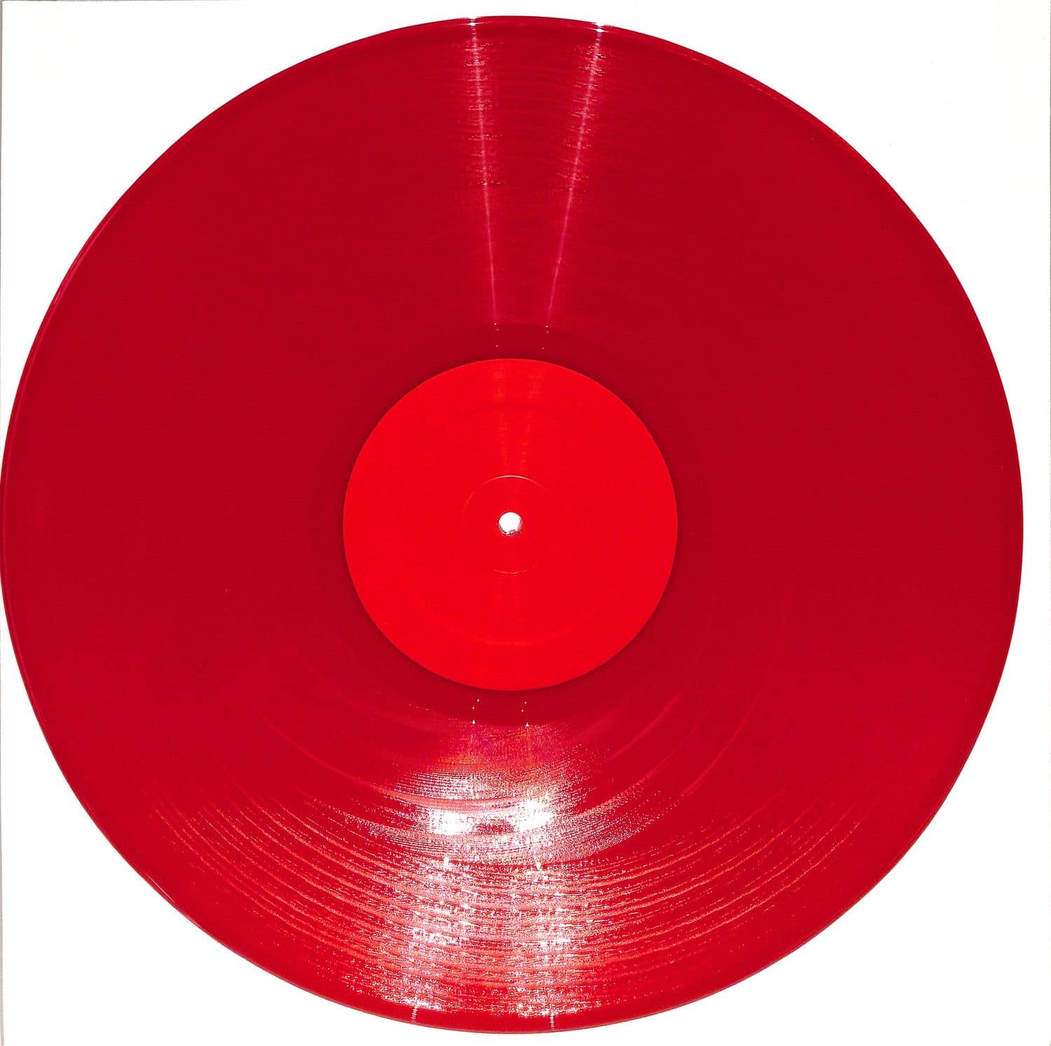 Oscar Mulero / P.E.A.R.L. - BLOOD IN THE WATER 