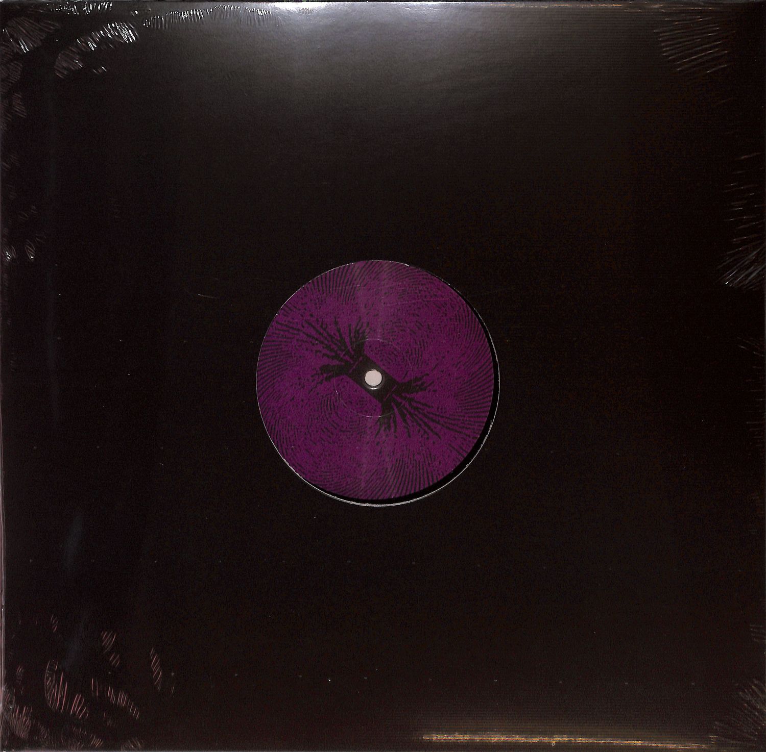 Muten - RADIATION BELT EP