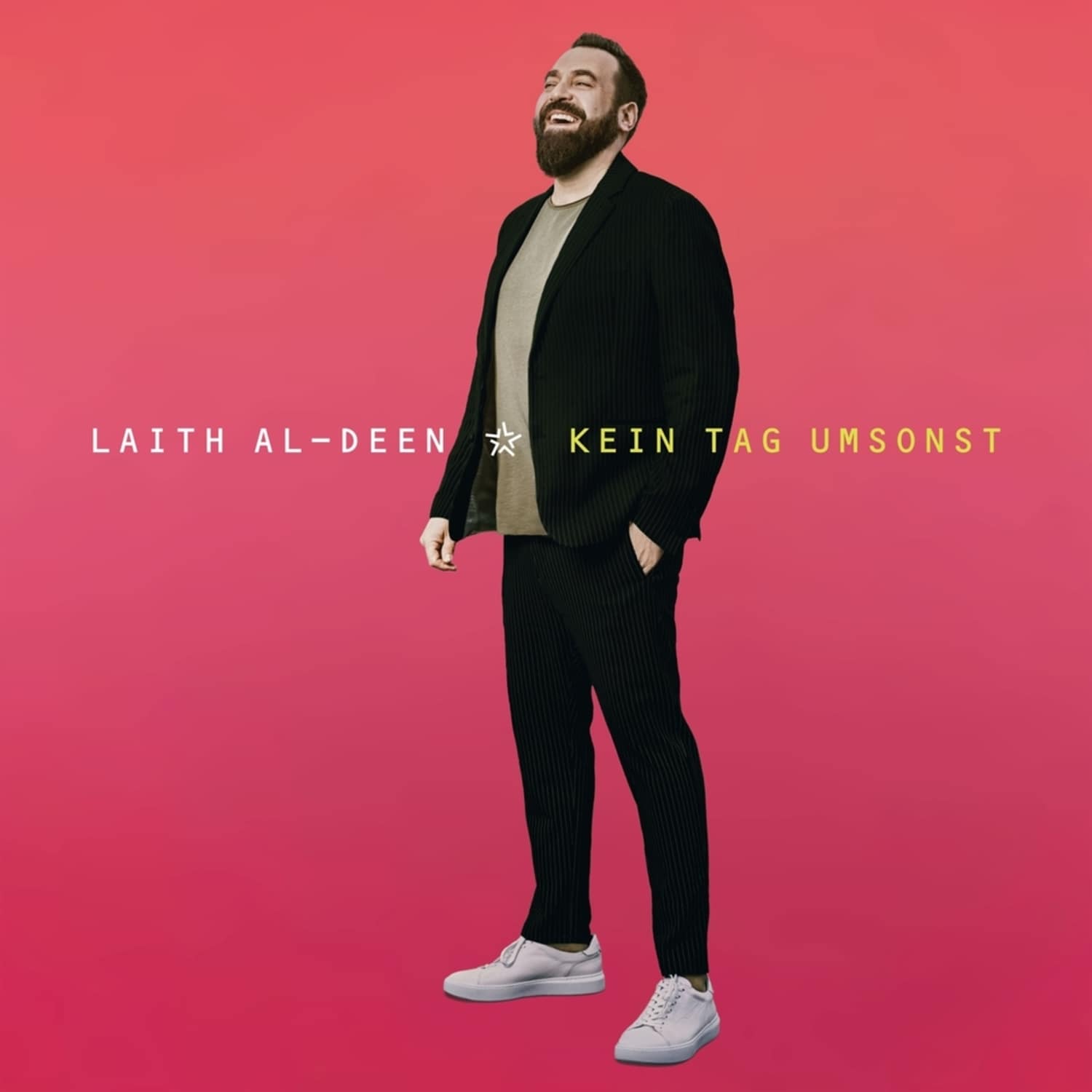 Laith Al-Deen - KEIN TAG UMSONST 