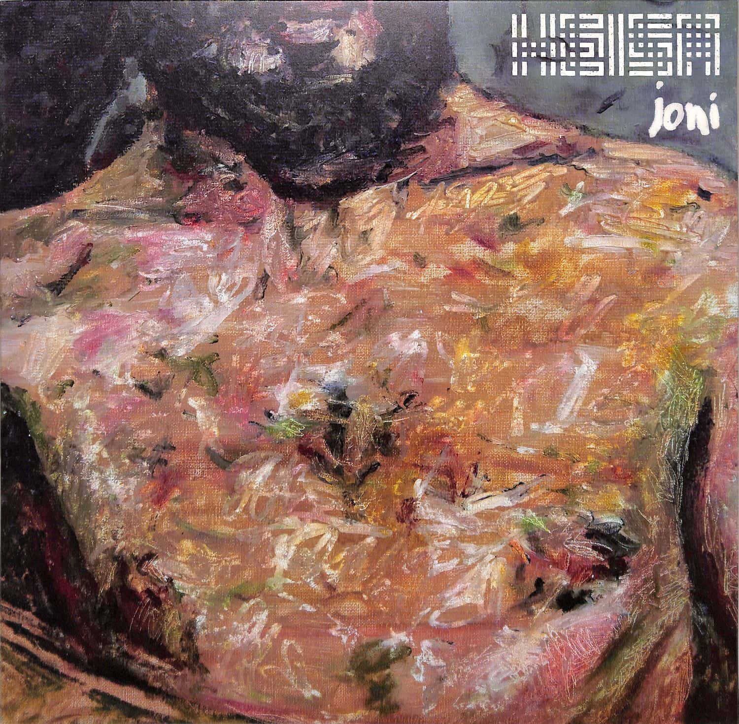 Heisa - JONI 