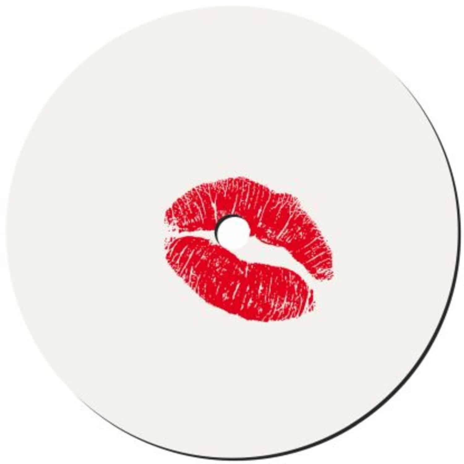 JG - LOVE LUV 