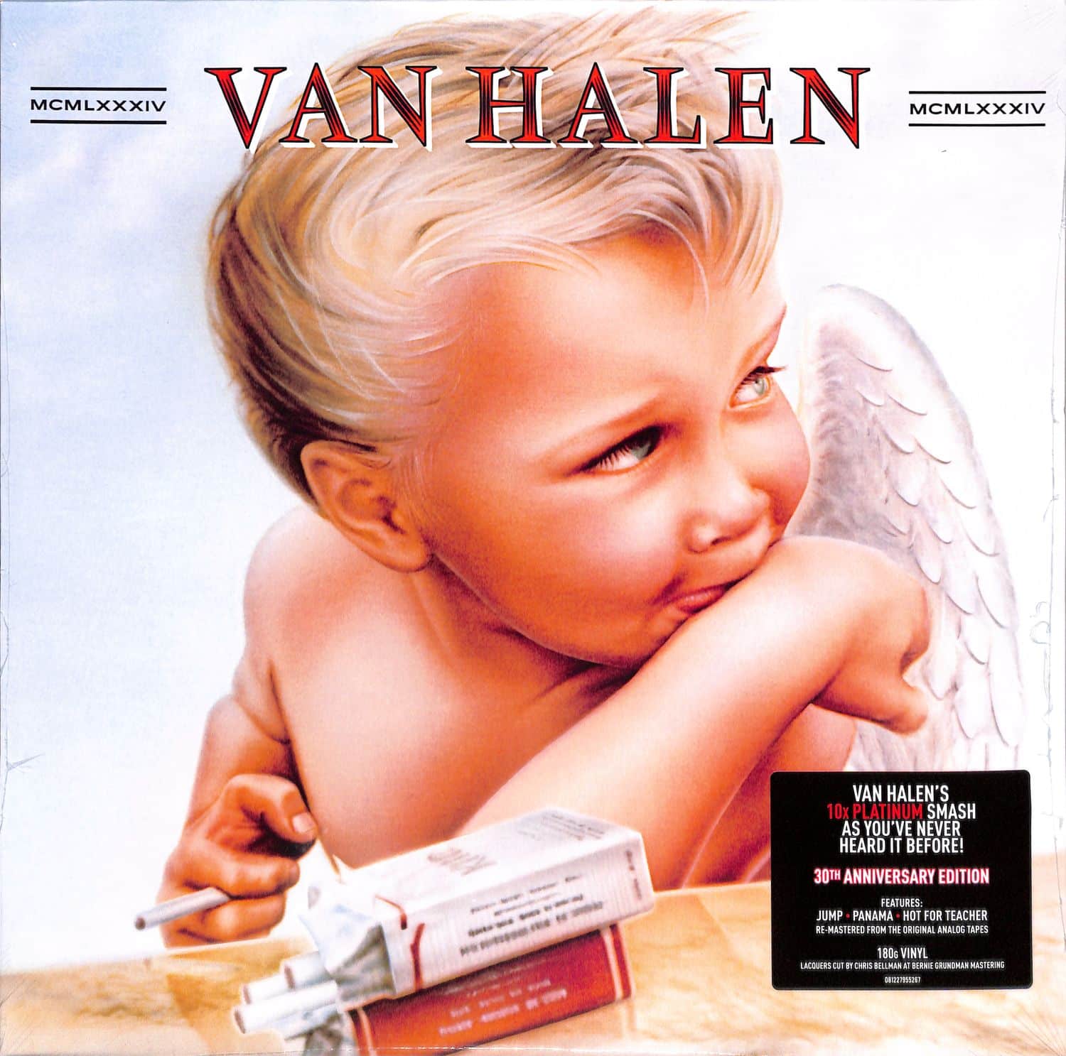 Van Halen - 1984 