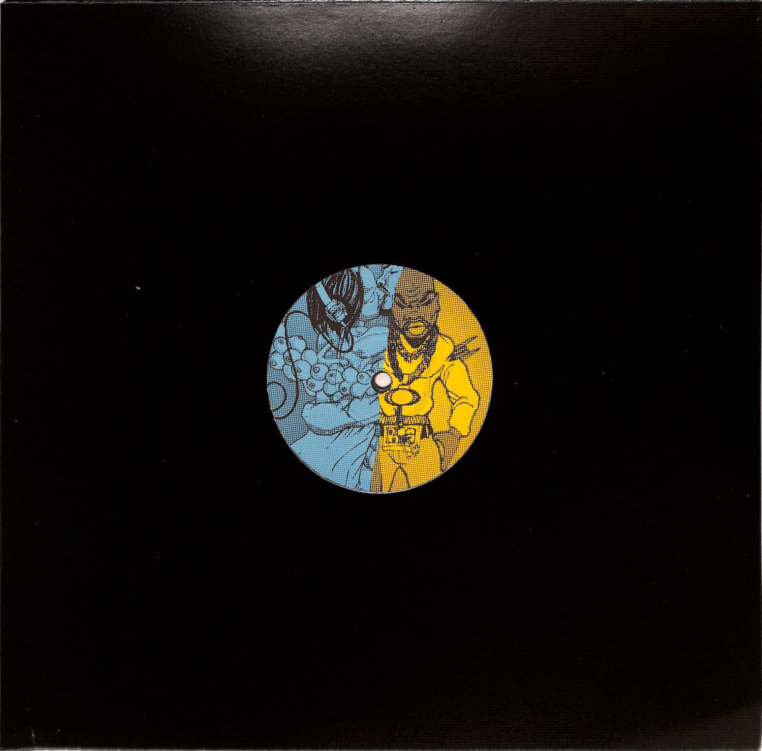 D. Ren 1 / Bobby Wright / Faze 2 / K Alexi - 25TH ANNIVERSARY EDITION
