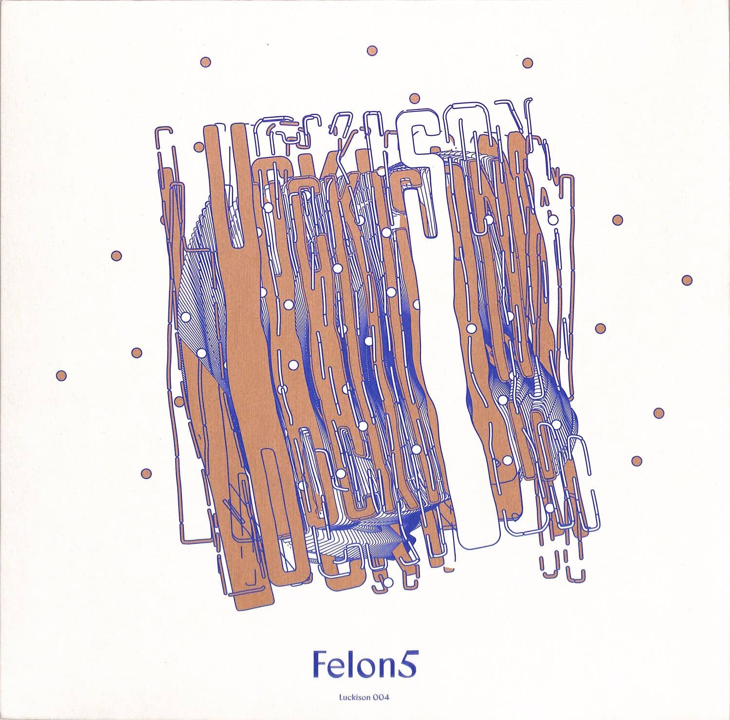 Felon5 - LUCKISON004