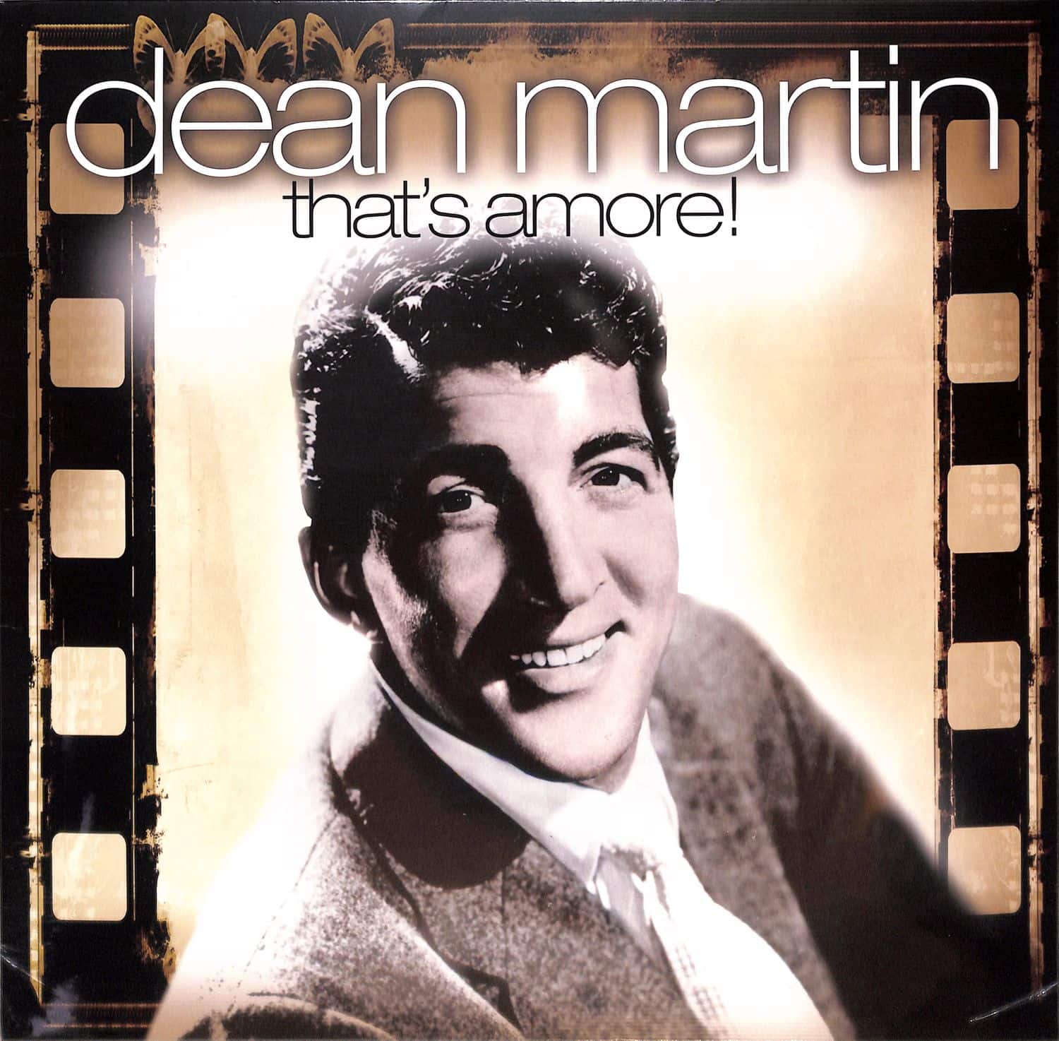 Dean Martin - THATS AMORE 