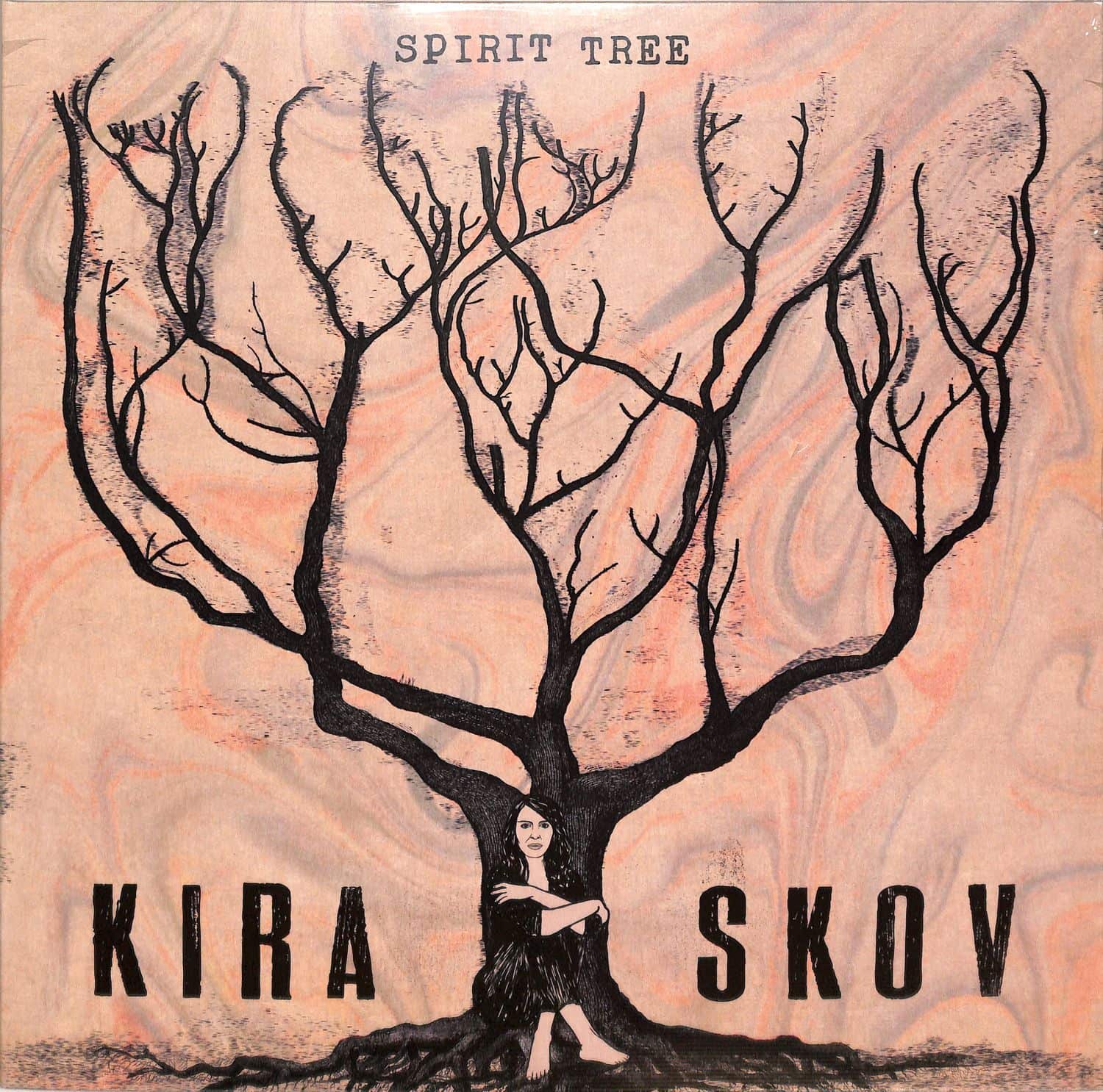 Kira Skov - SPIRIT TREE 