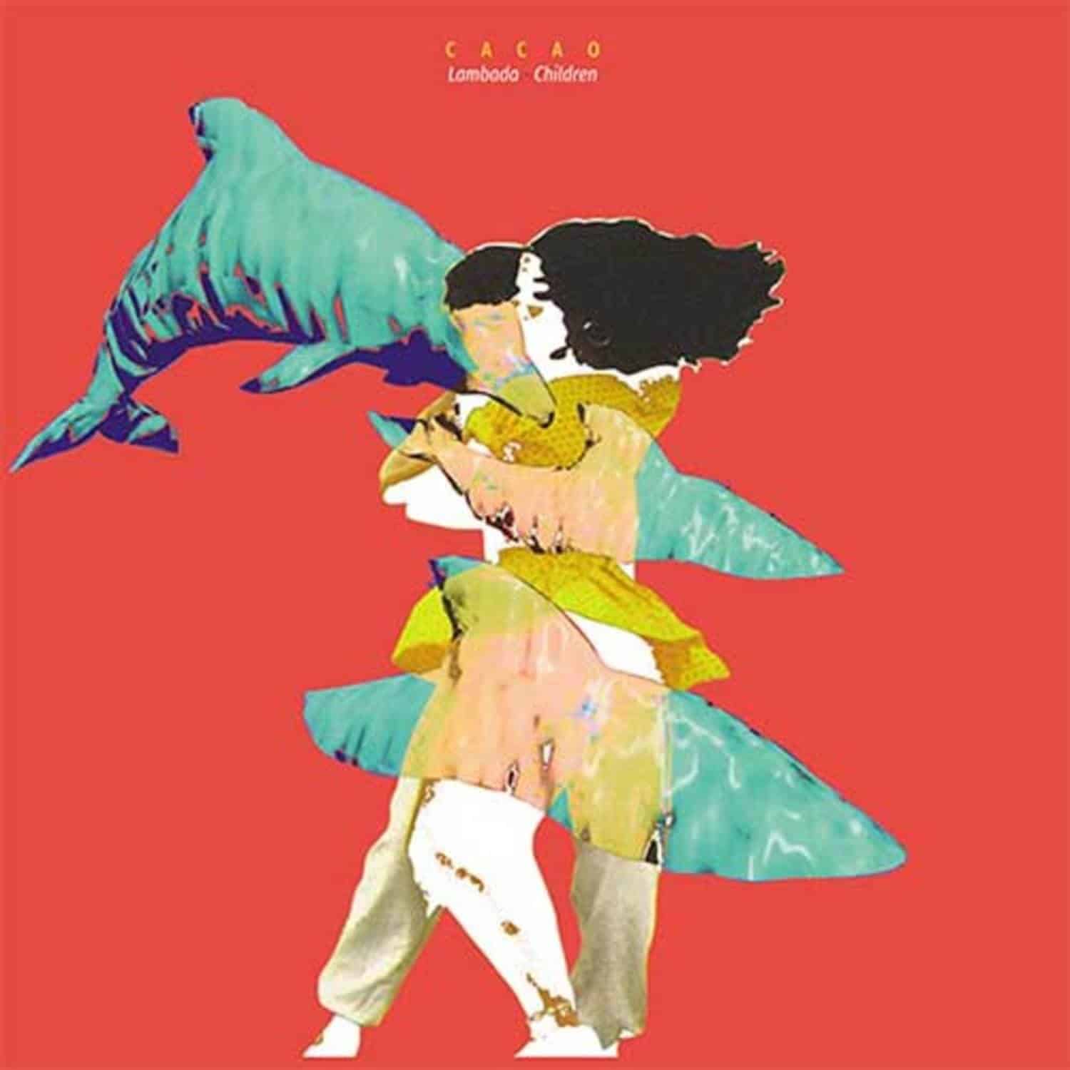 Cacao - LAMBADA CHILDREN 