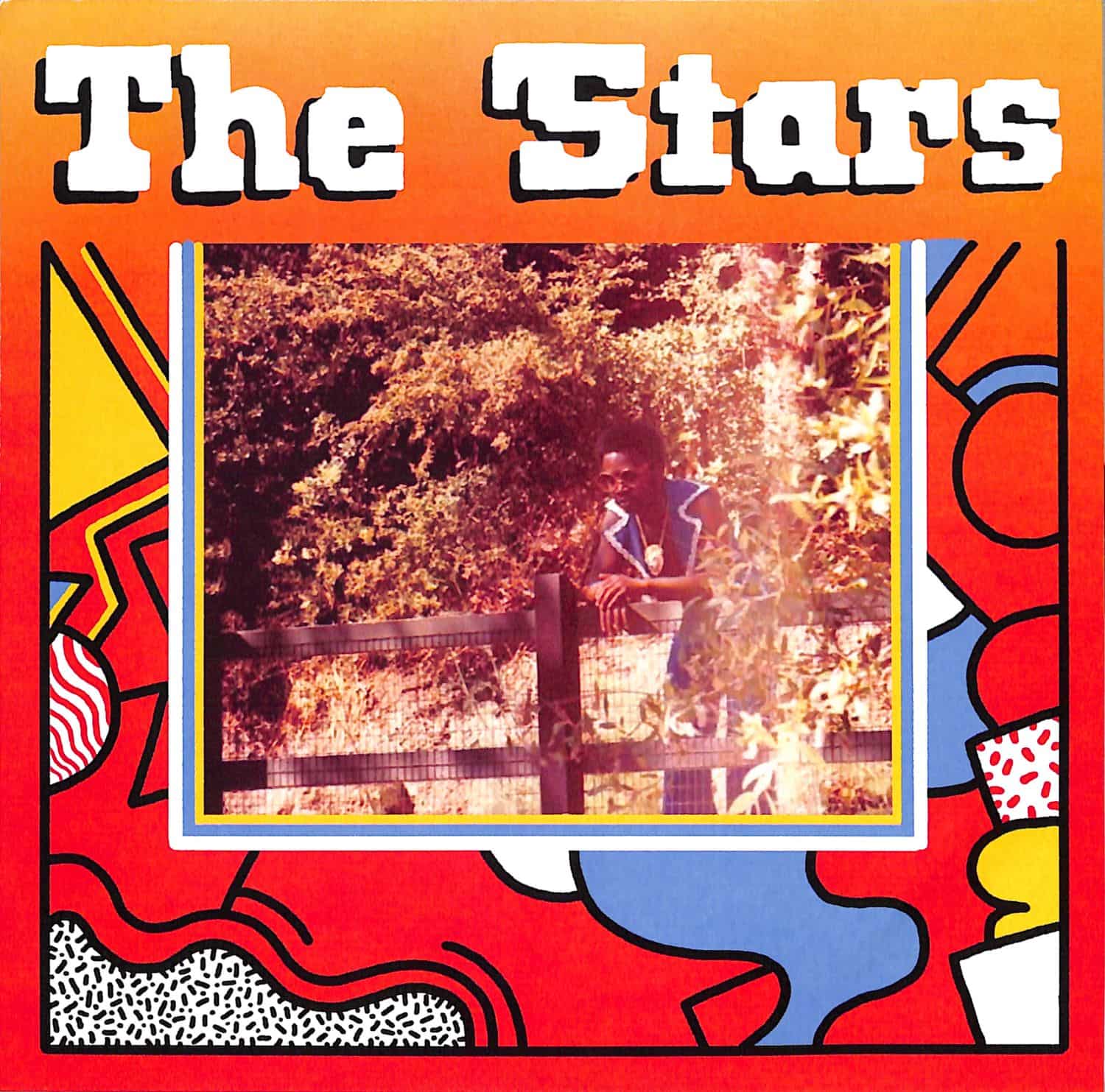 The Stars - WE ARE THE STARS / BEST FRIEND 