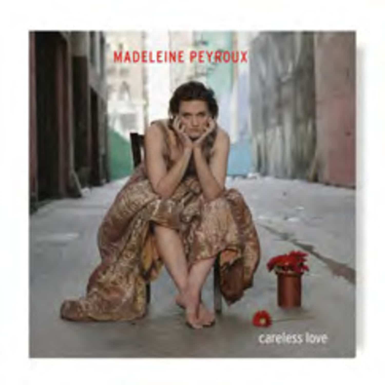 Madeleine Peyroux - CARELESS LOVE 