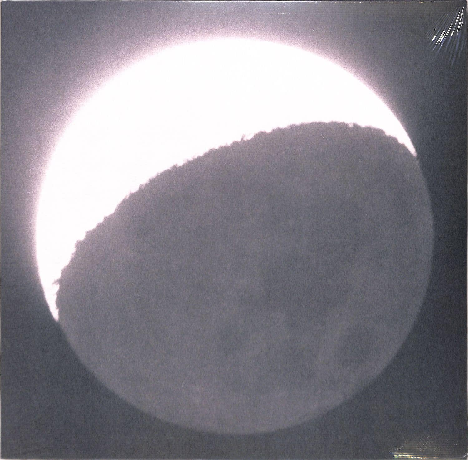 Wolfgang Tillmans - MOON IN EARTHIGHT 