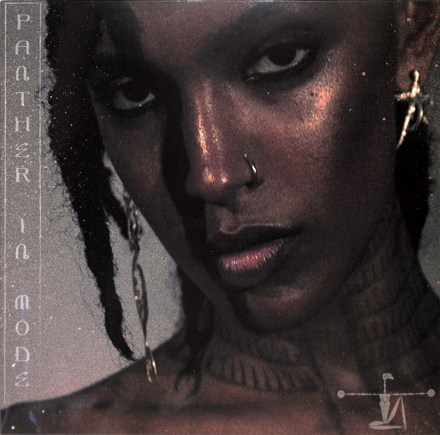 Alewya - PANTHER IN MODE 