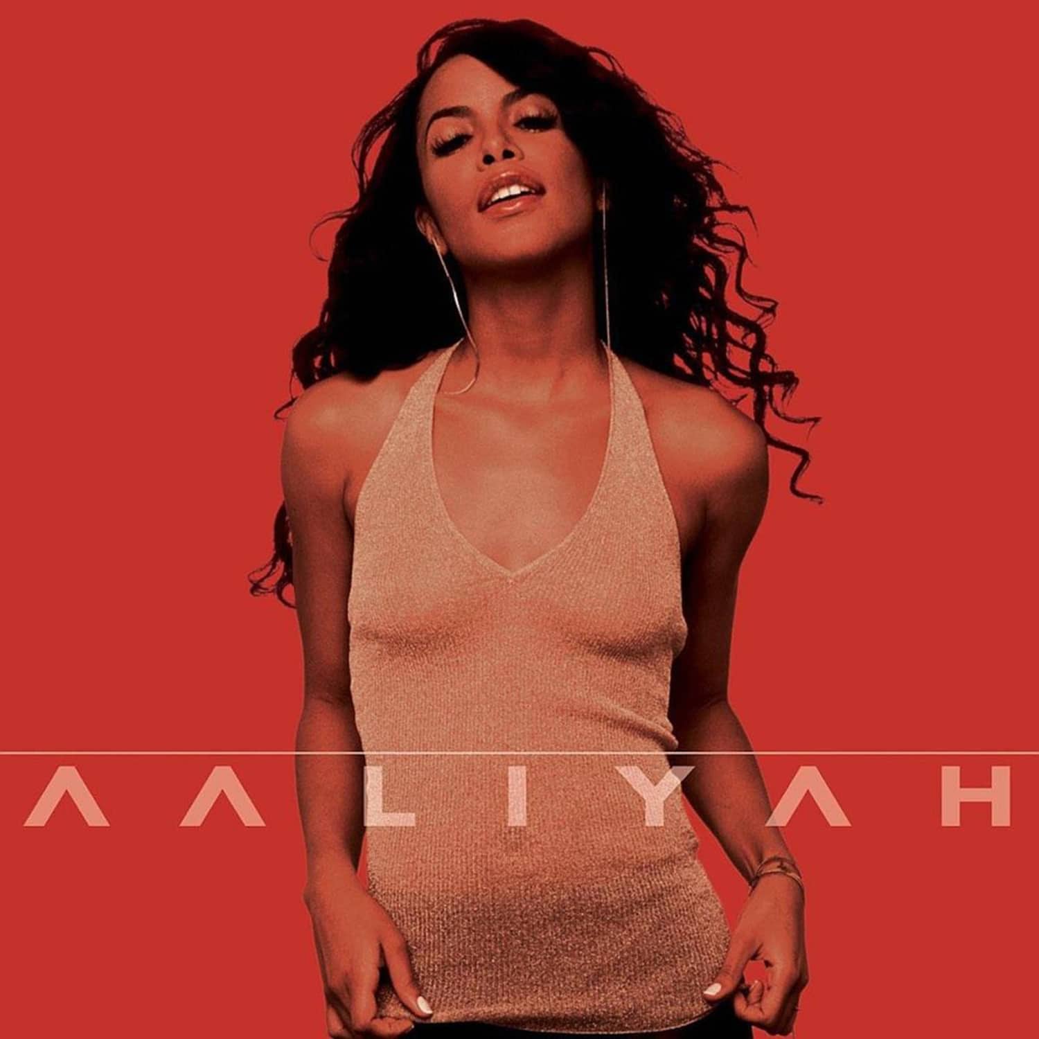 Aaliyah - AALIYAH 