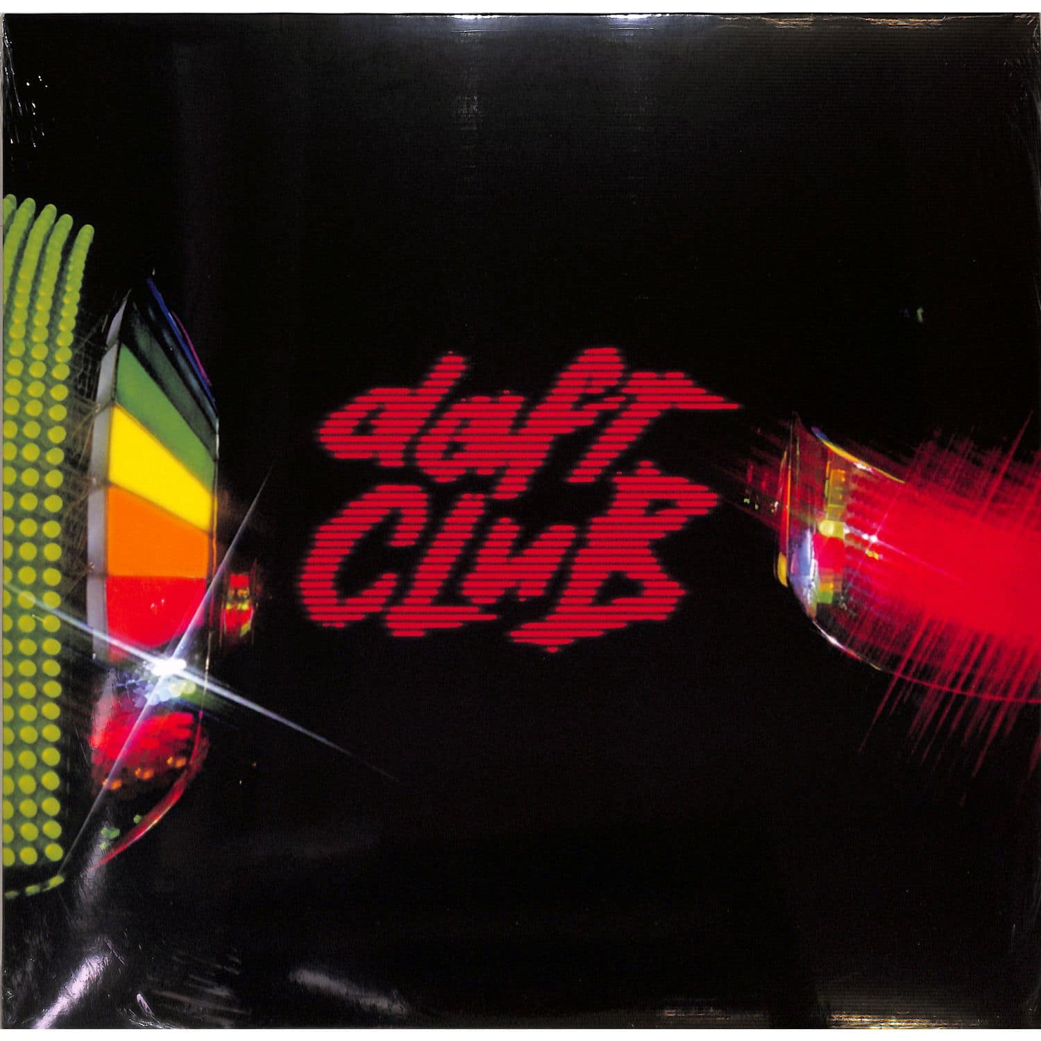 Daft Punk - DAFT CLUB 