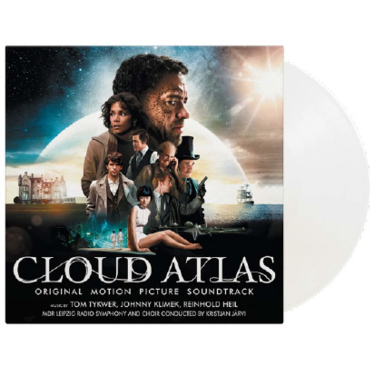 OST / Various - CLOUD ATLAS 