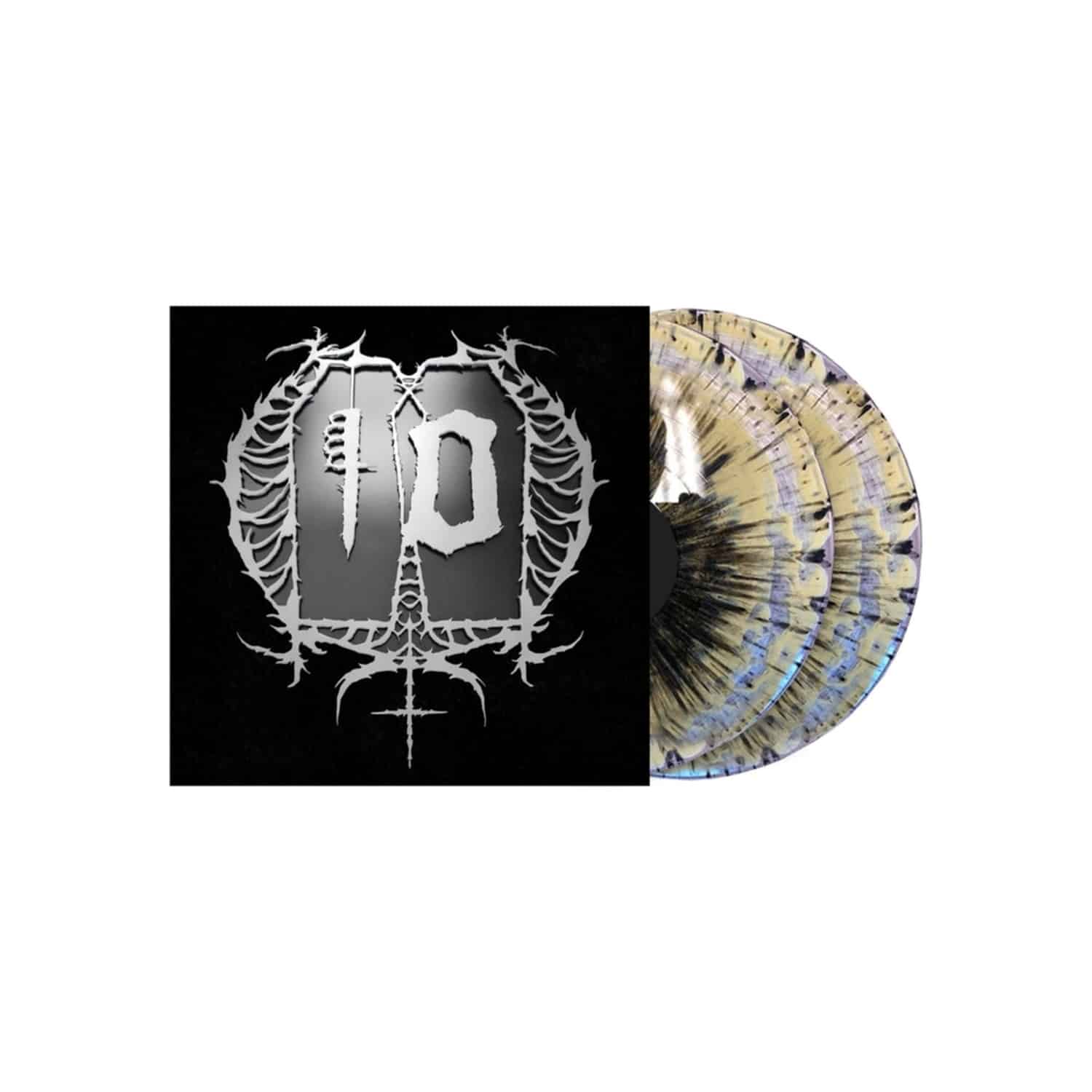 Last Ten Seconds Of Life - LAST TEN SECONDS OF LIFE 