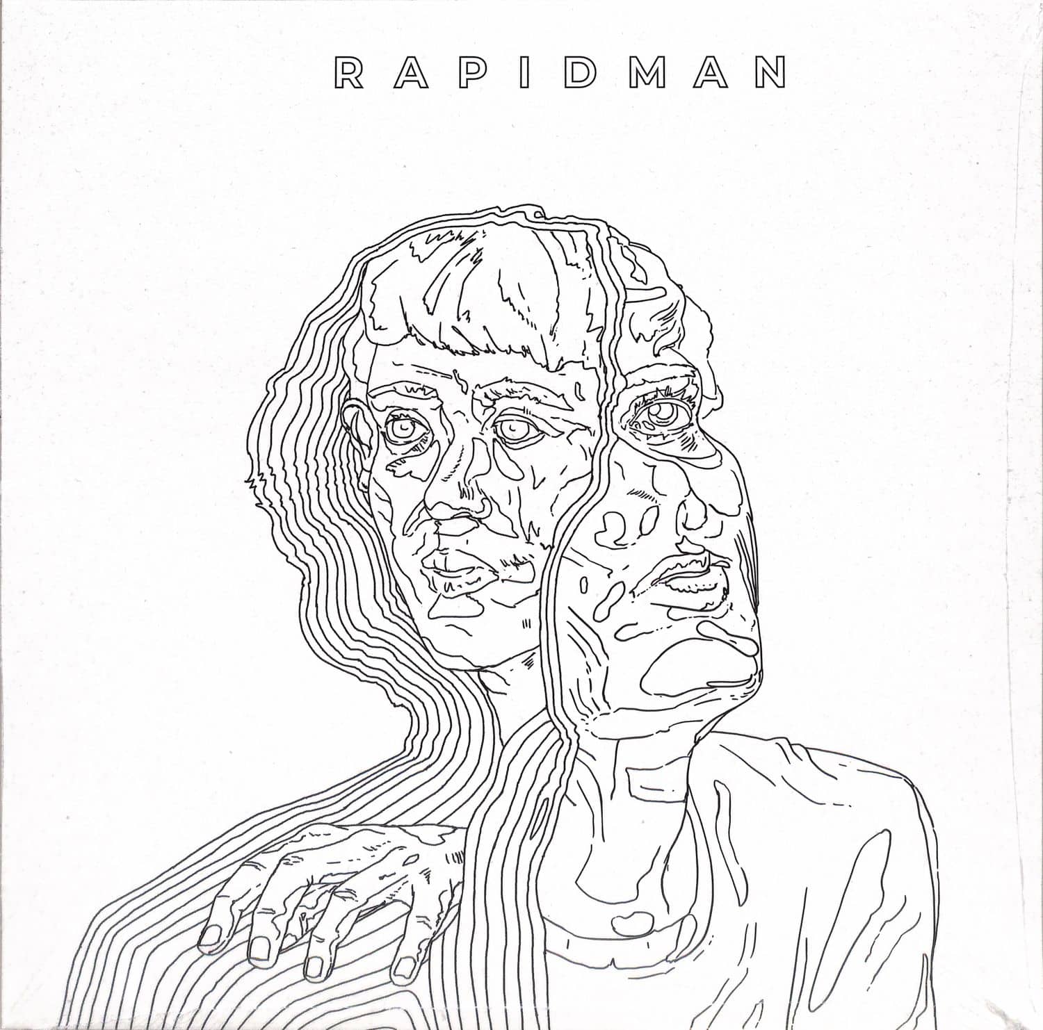 Rapidman - RAPIDMAN 
