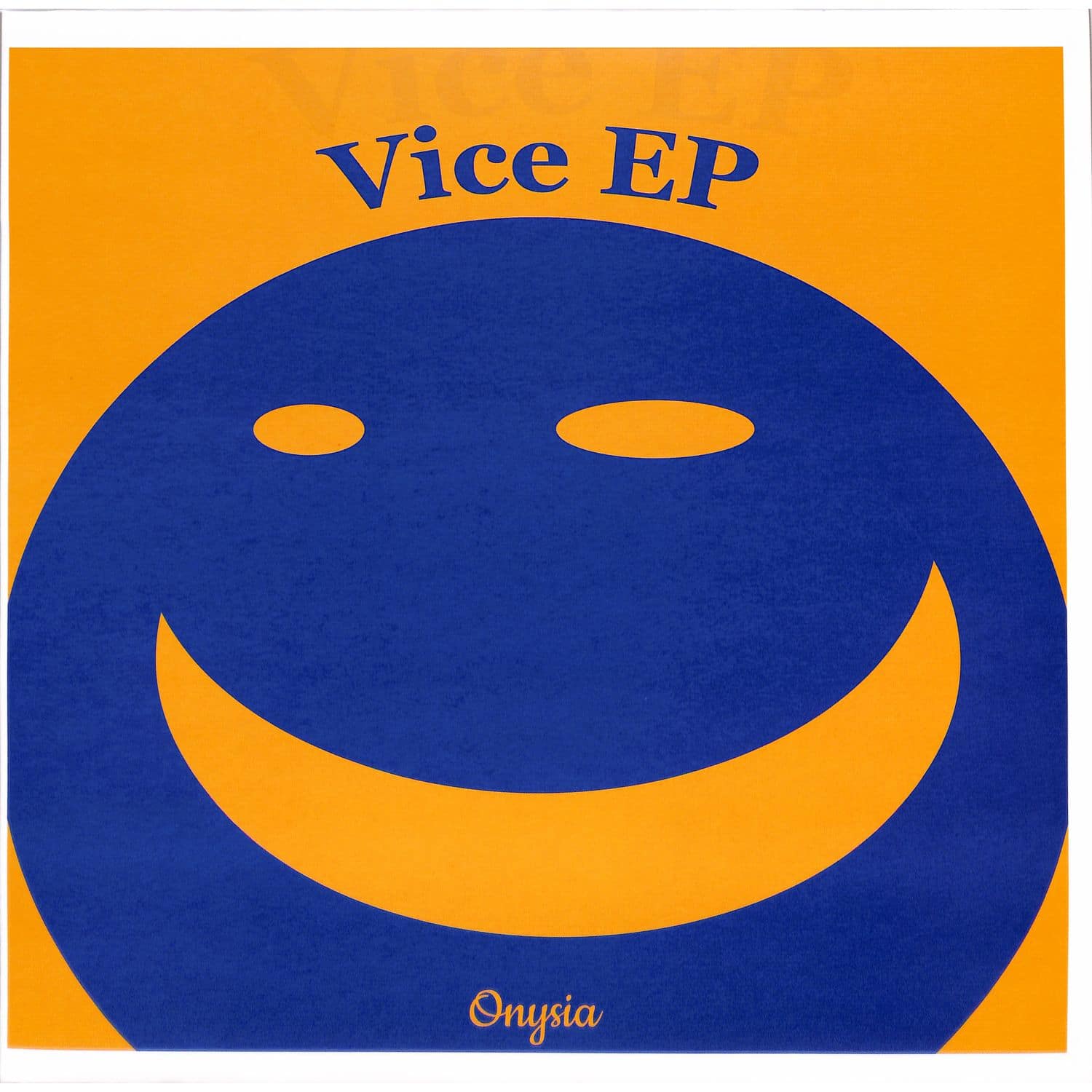 J Gabriel - VICE EP 