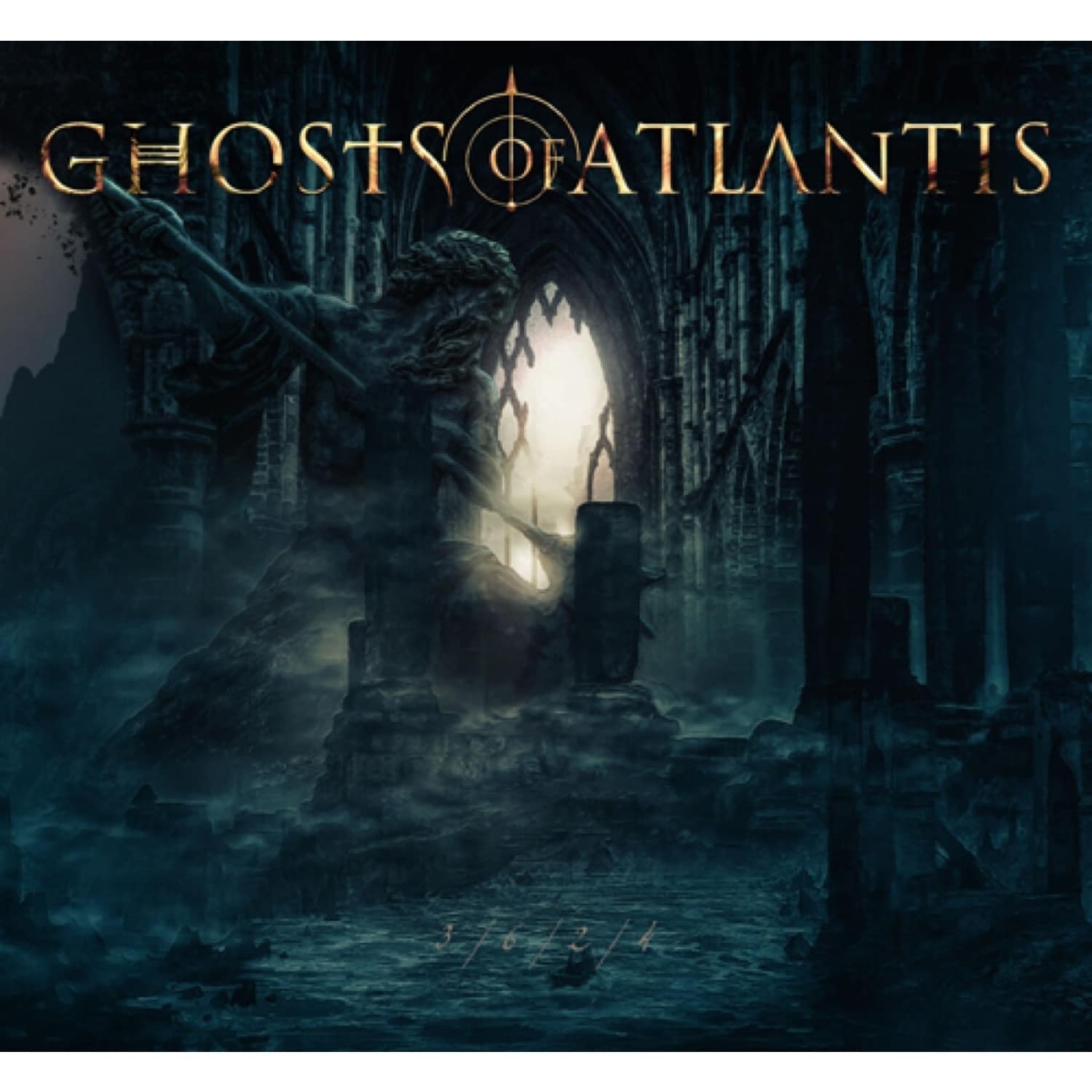 Ghosts Of Atlantis - 3.6.2.4 