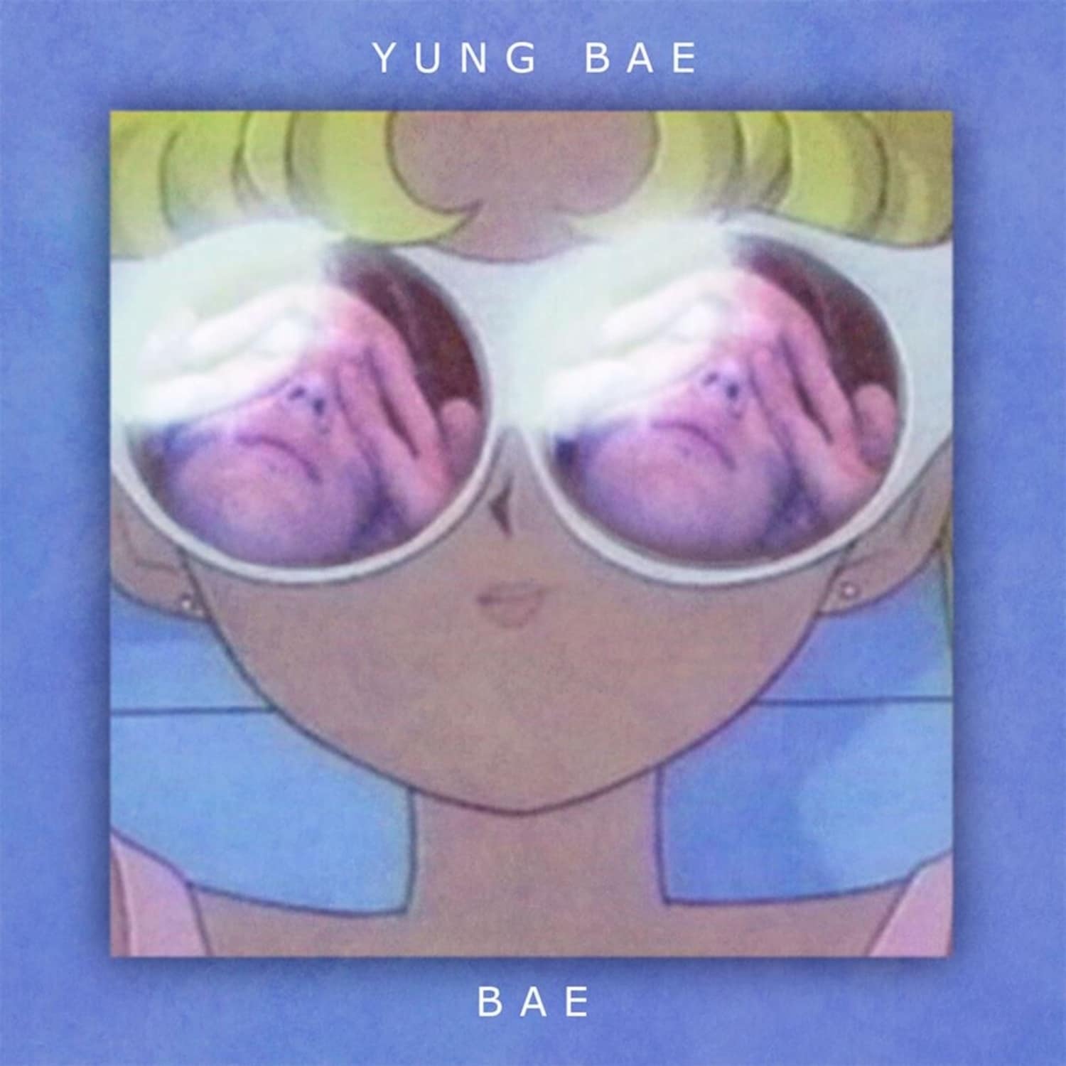 Yung Bae - BAE 