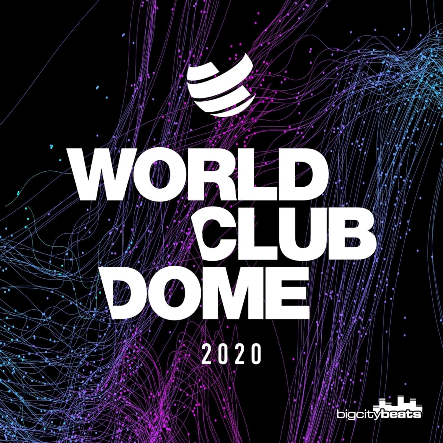 Various - WORLD CLUB DOME 2020 