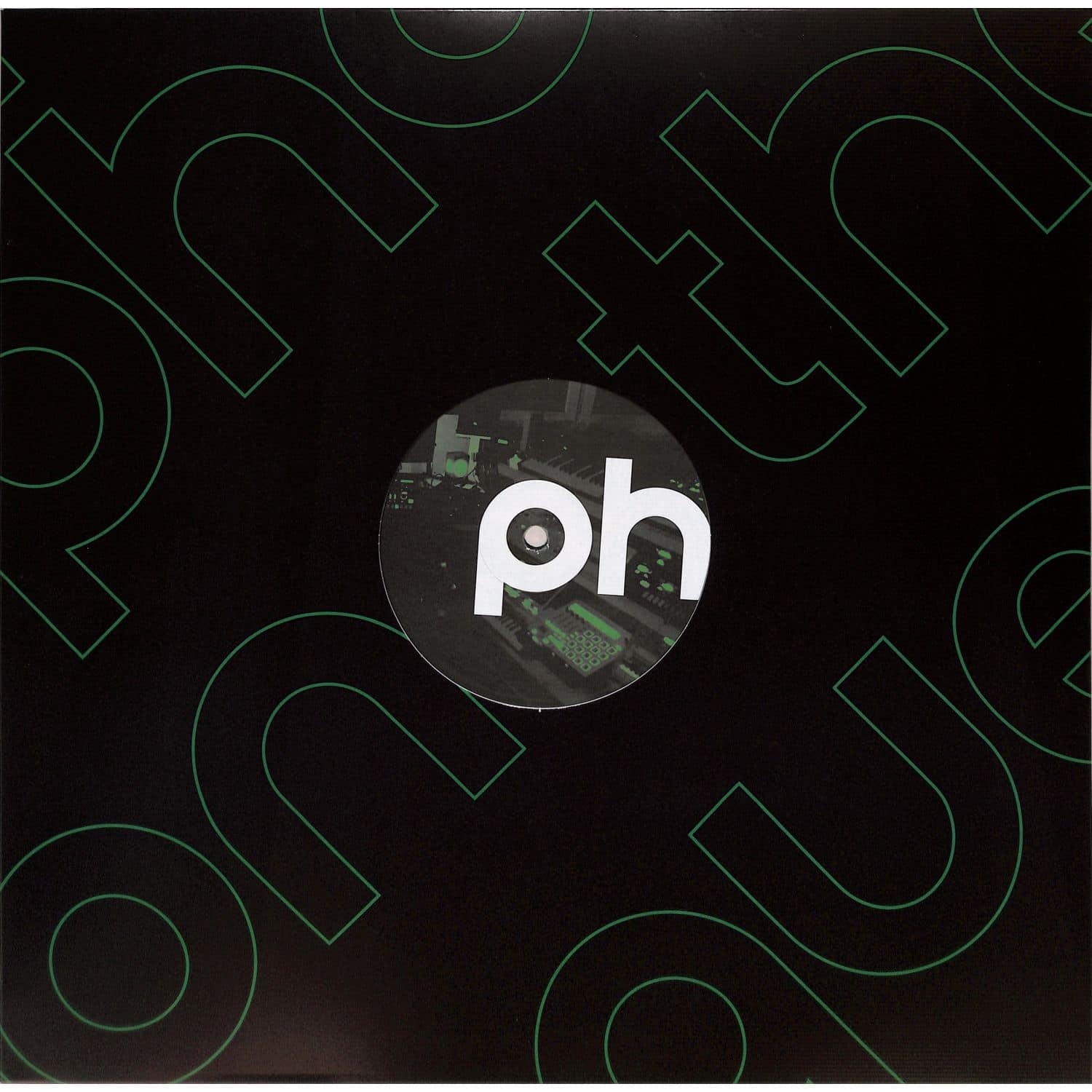 Z@P - PHONOTOOLS VOL.2 