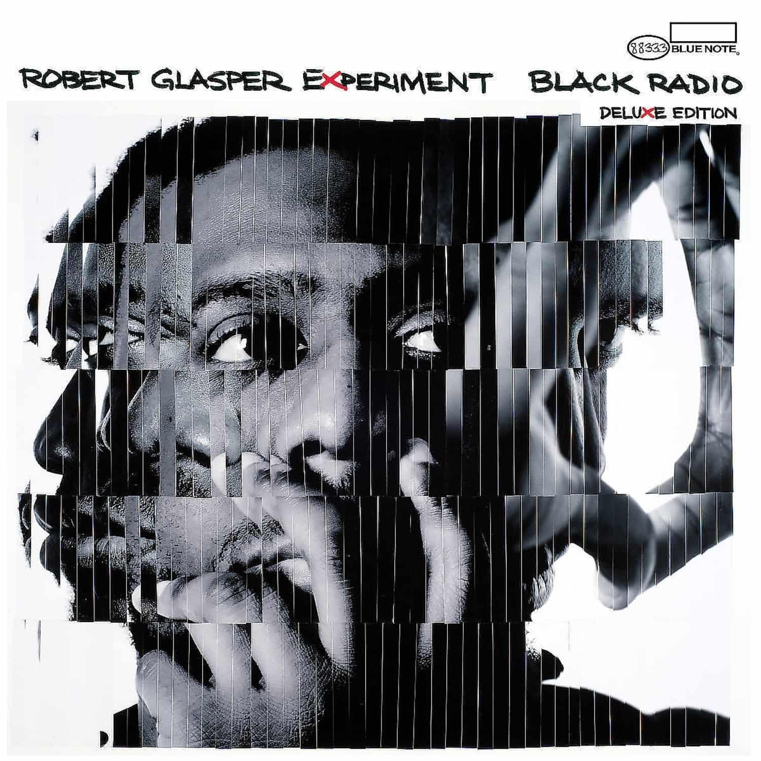 Robert Glasper Experiment - BLACK RADIO 