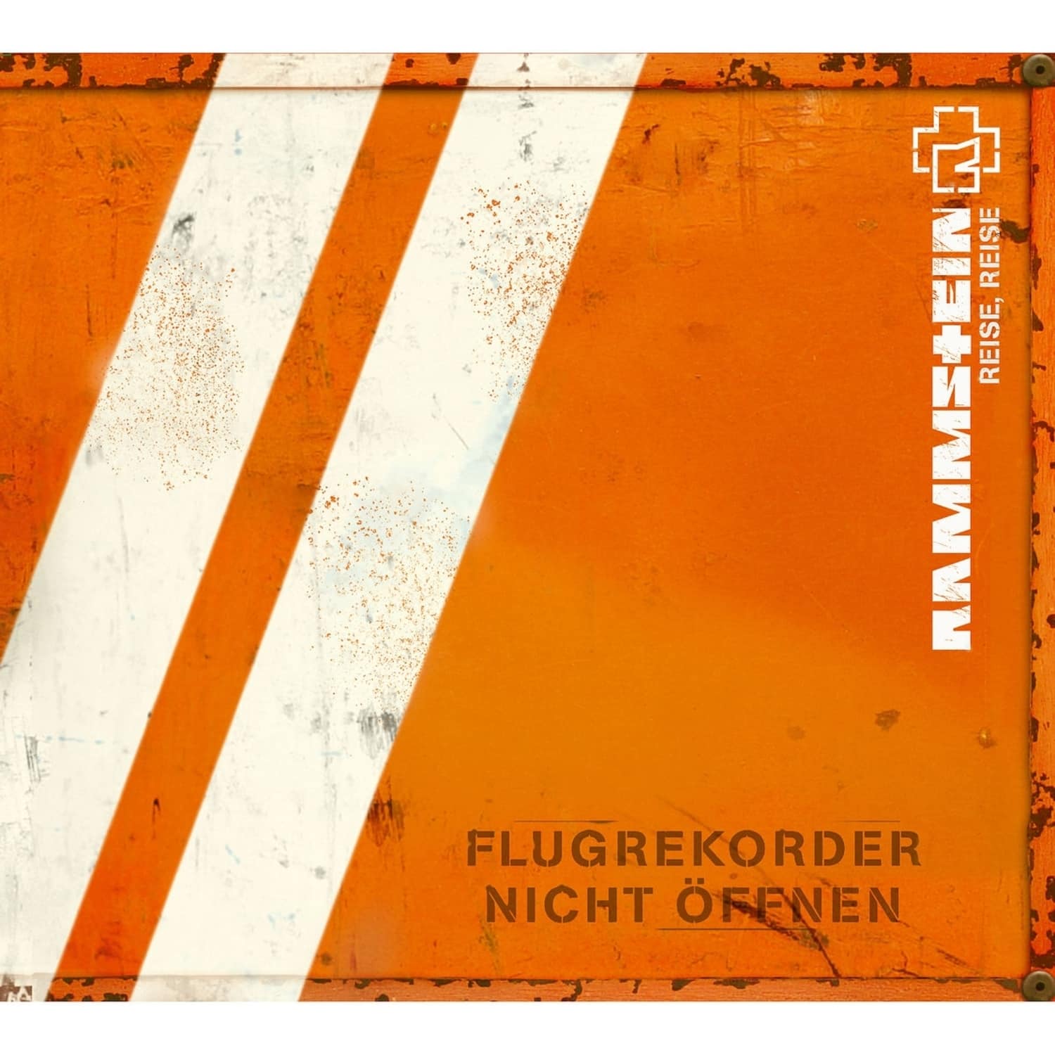 Rammstein - REISE, REISE 