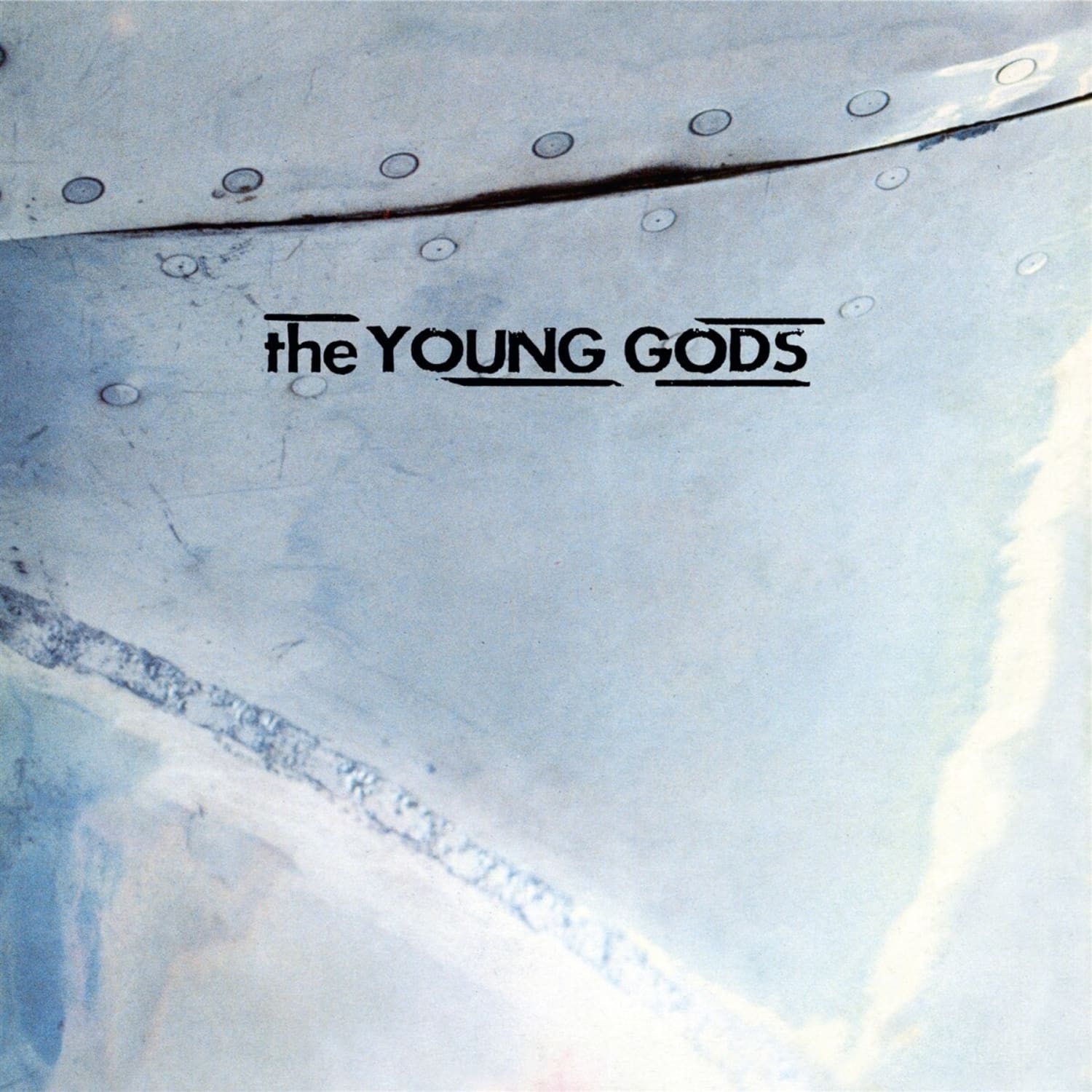  The Young Gods - TV SKY 