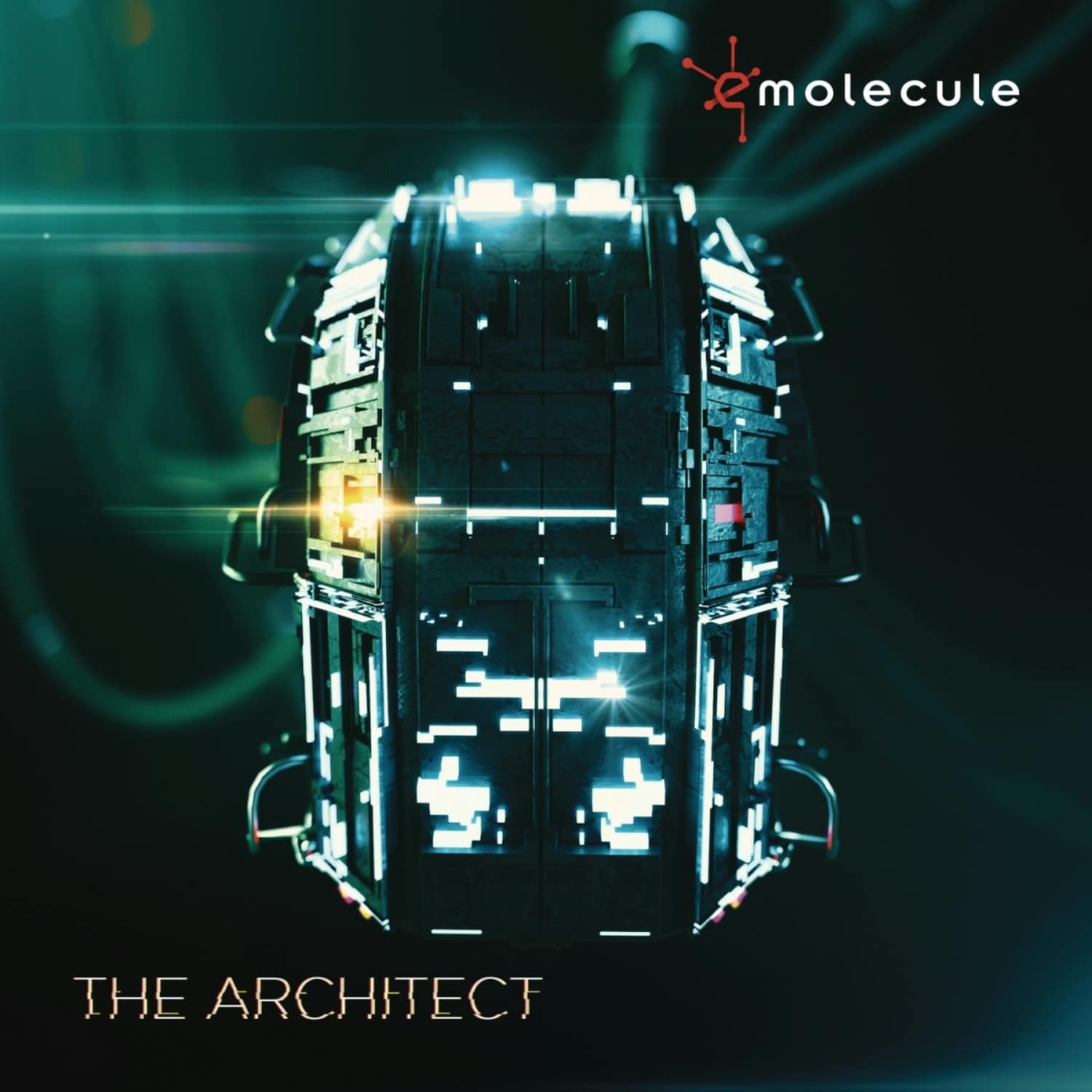 Emolecule - THE ARCHITECT 