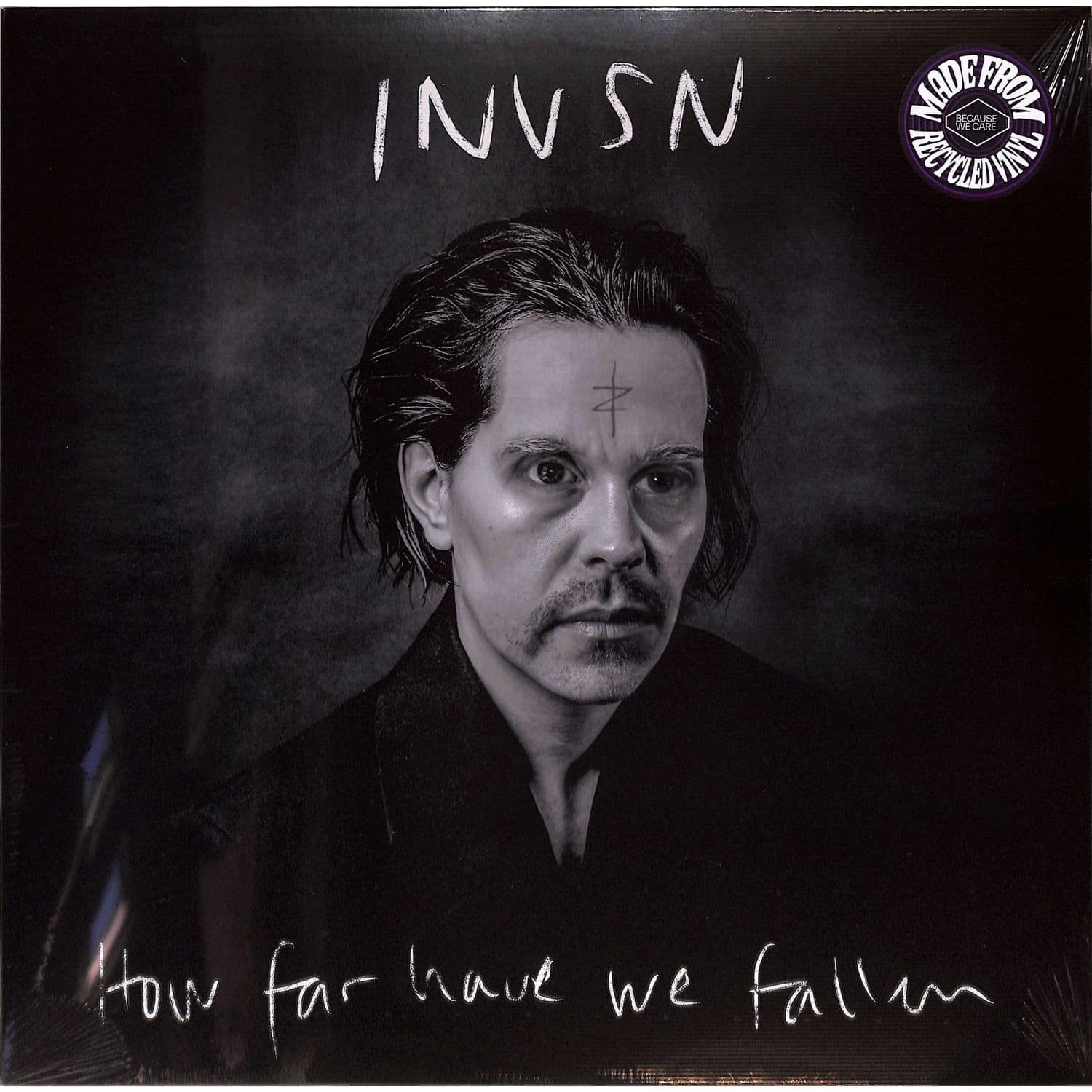 Invsn - HOW FAR HAVE WE FALLEN 