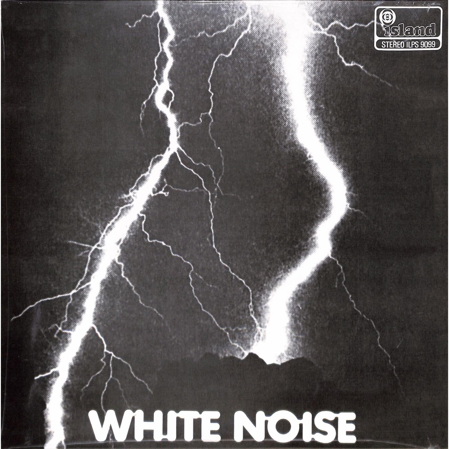 White Noise - AN ELECTRIC STORM 