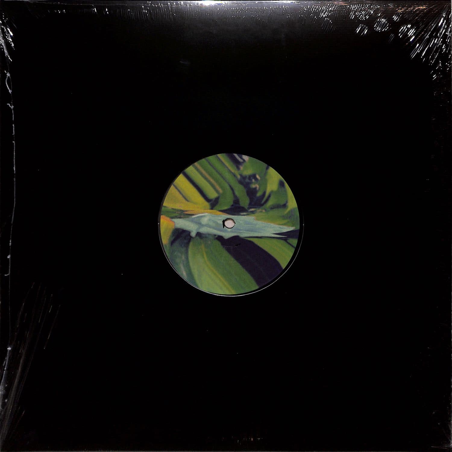 Jesse Bru - SLEAZY F.M. EP