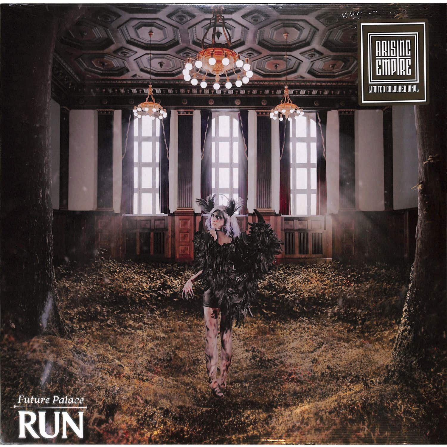 Future Palace - RUN 