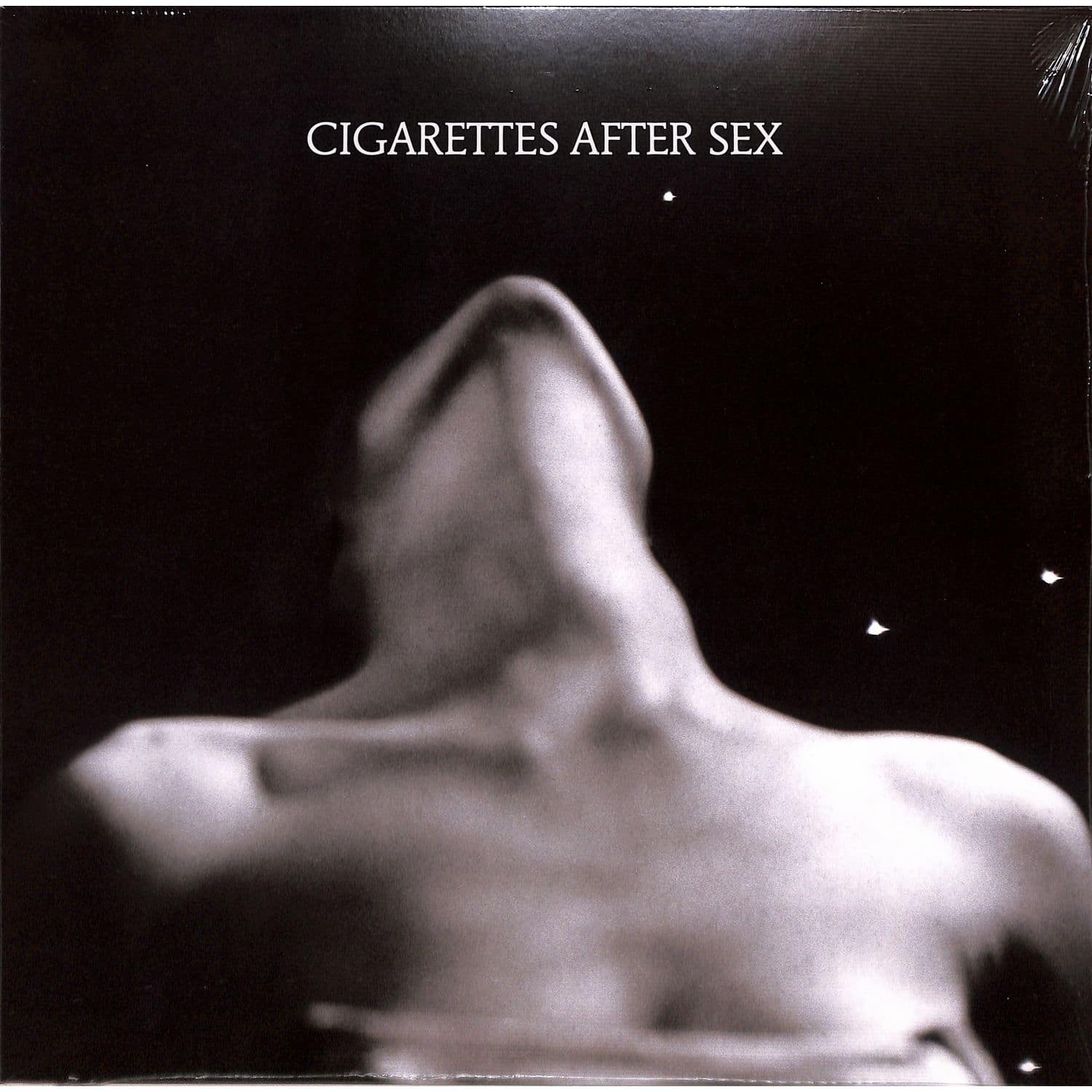 Cigarettes After Sex - I 