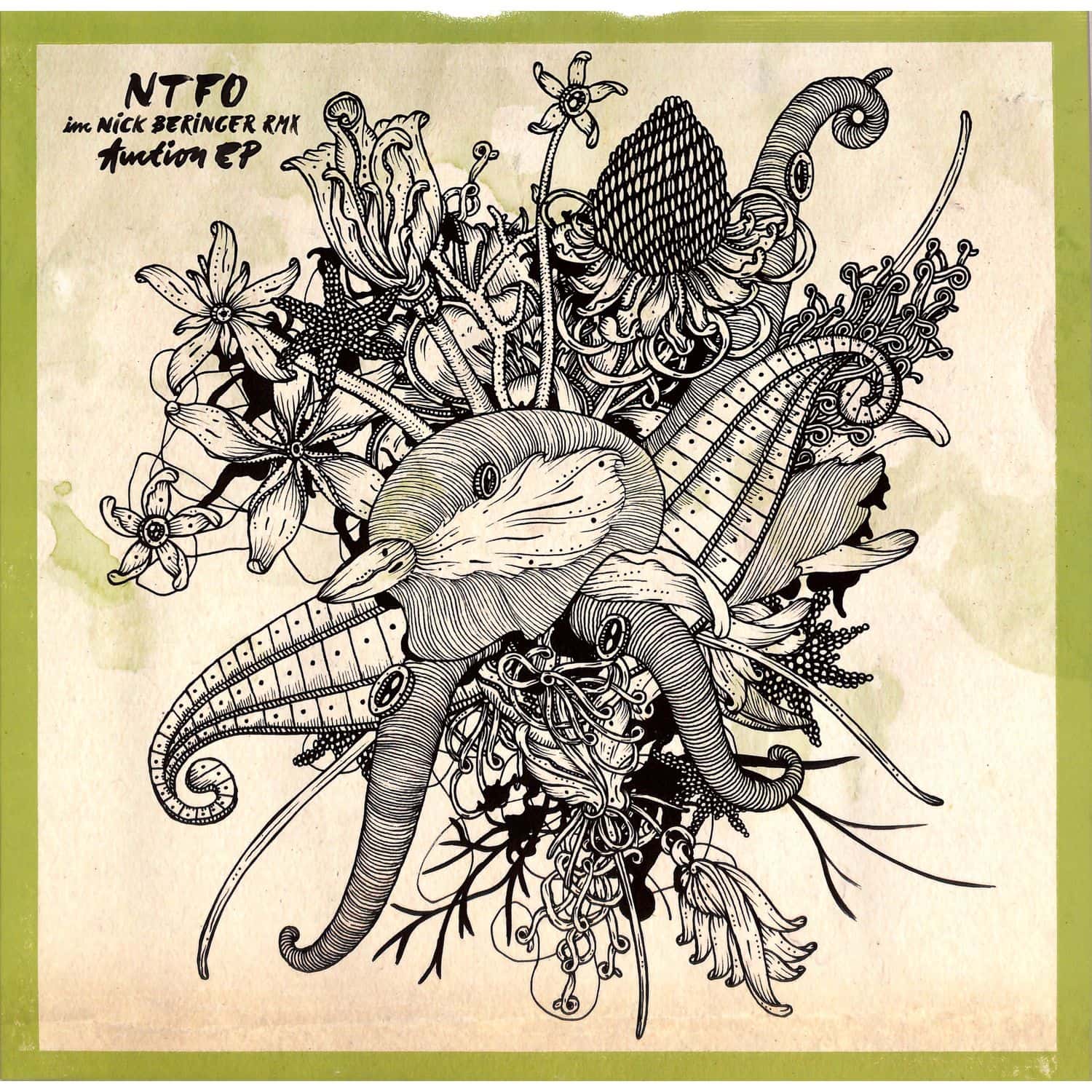 NTFO - AUCTION