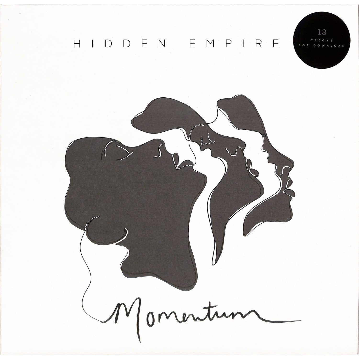 Hidden Empire - MOMENTUM 