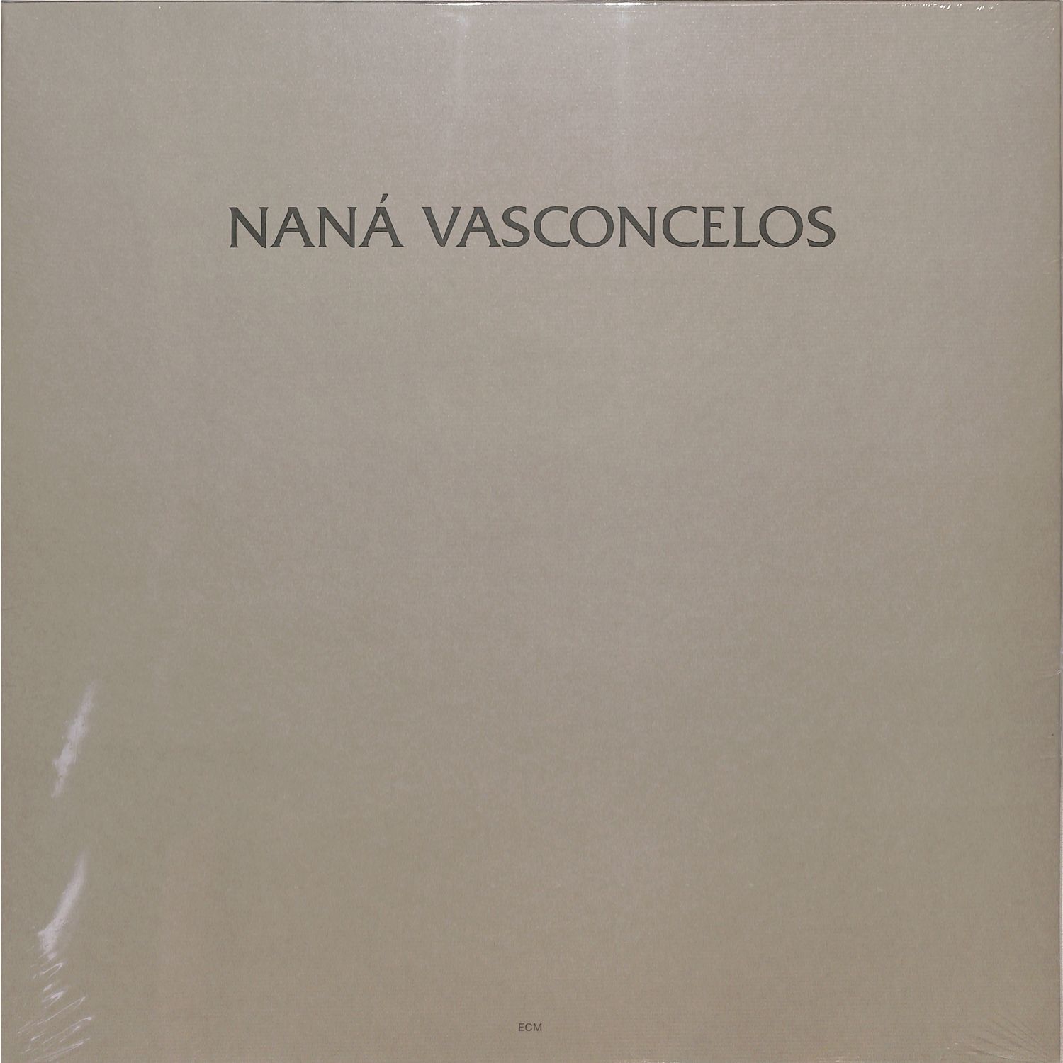 Nana Vasconcelos - SAUDADES 