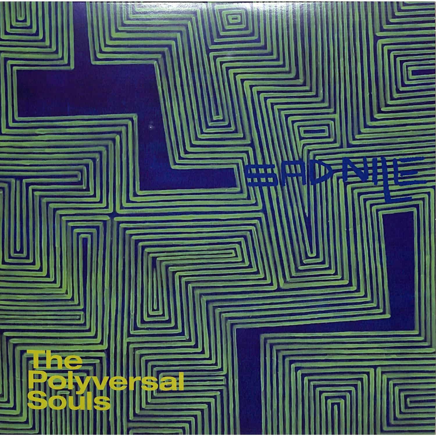 The Polyversal Souls - SAD NILE 