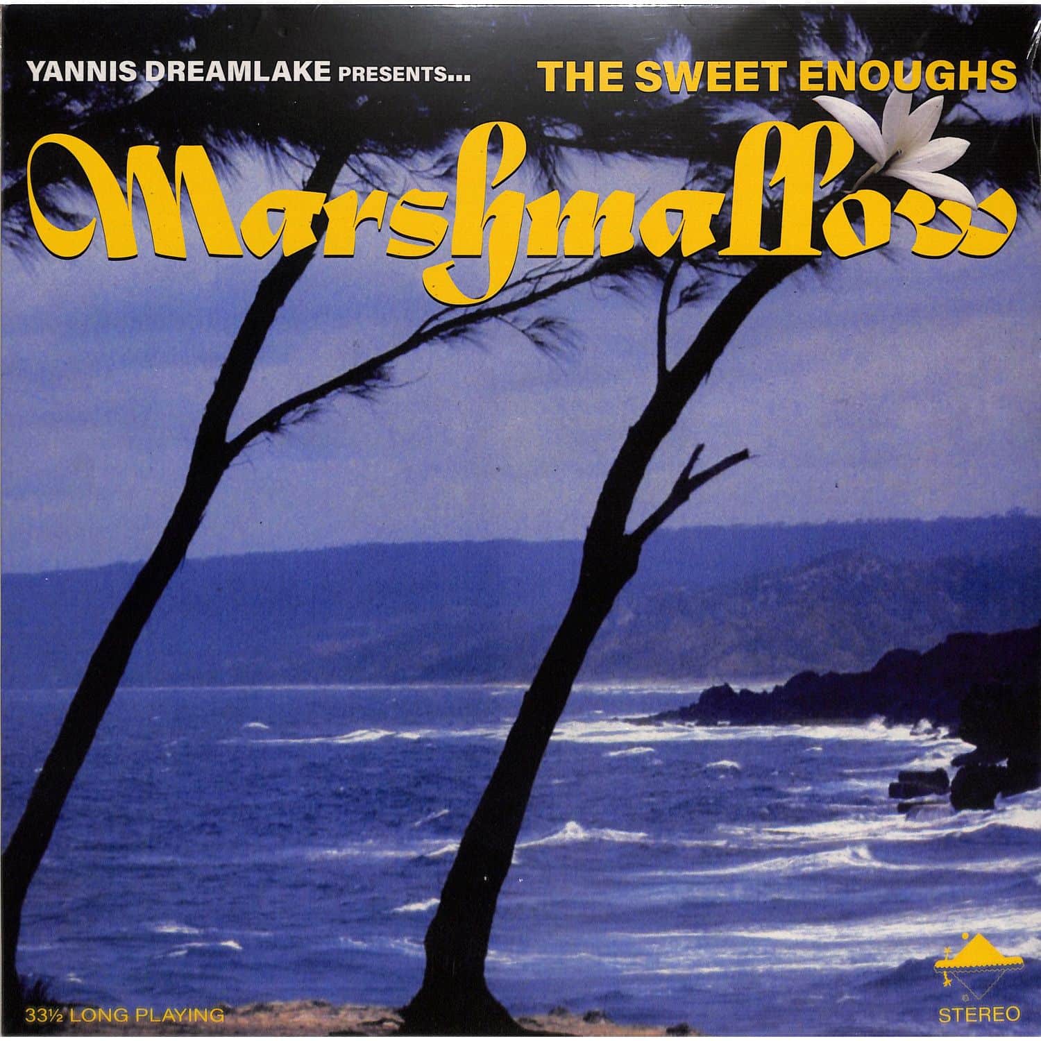 The Sweet Enoughs - MARSHMALLOW 