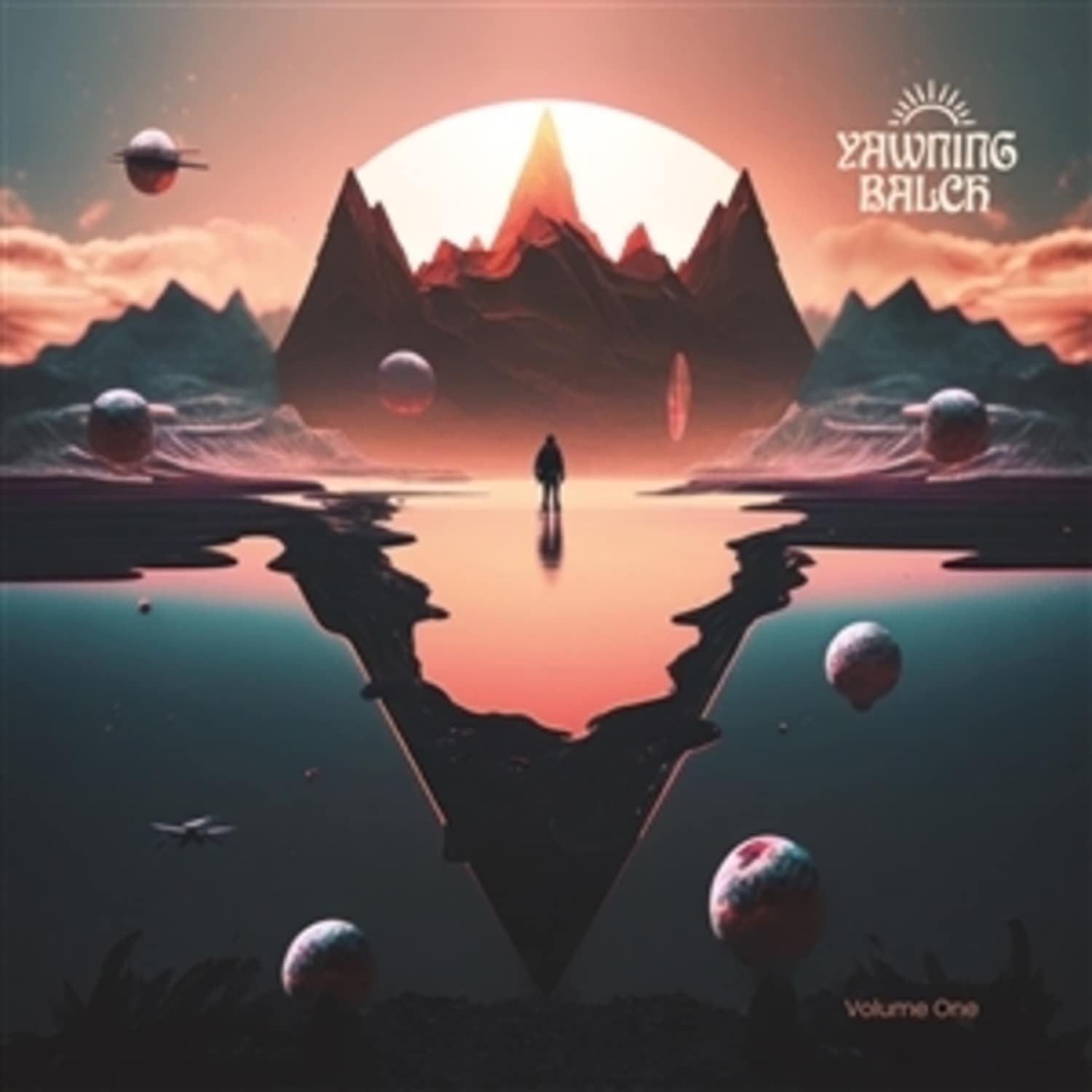 Yawning Balch - VOLUME ONE 