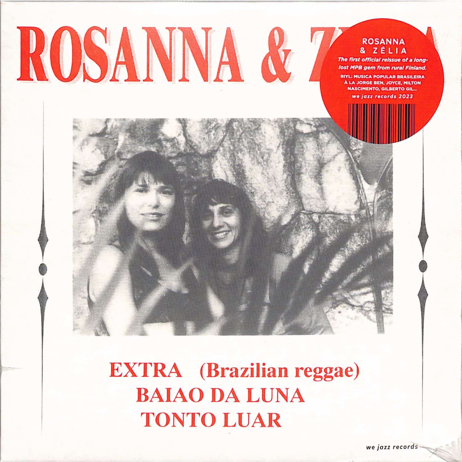 Rosanna Zlia - BAIAO DA LUNA 