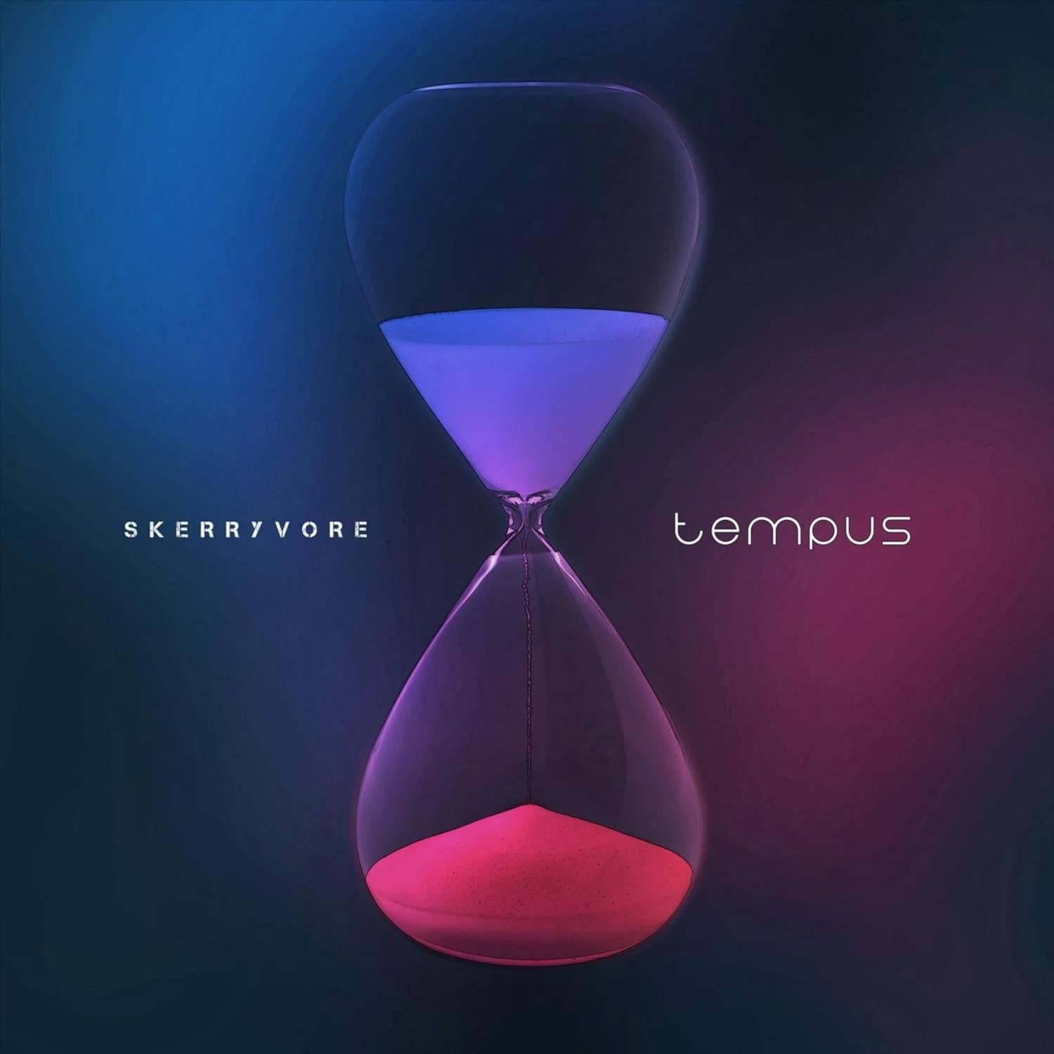 Skerryvore - TEMPUS 