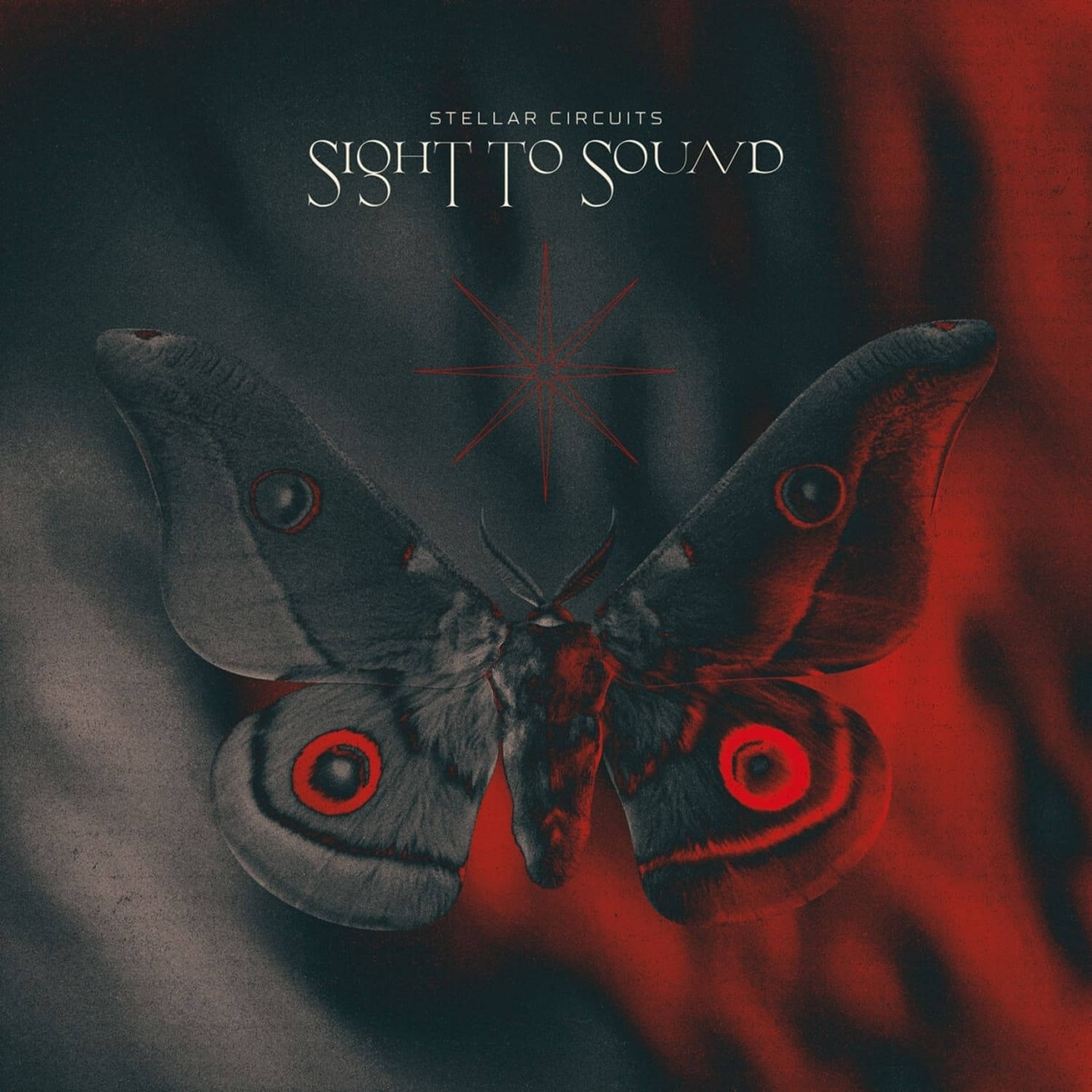 Stellar Circuits - SIGHT TO SOUND