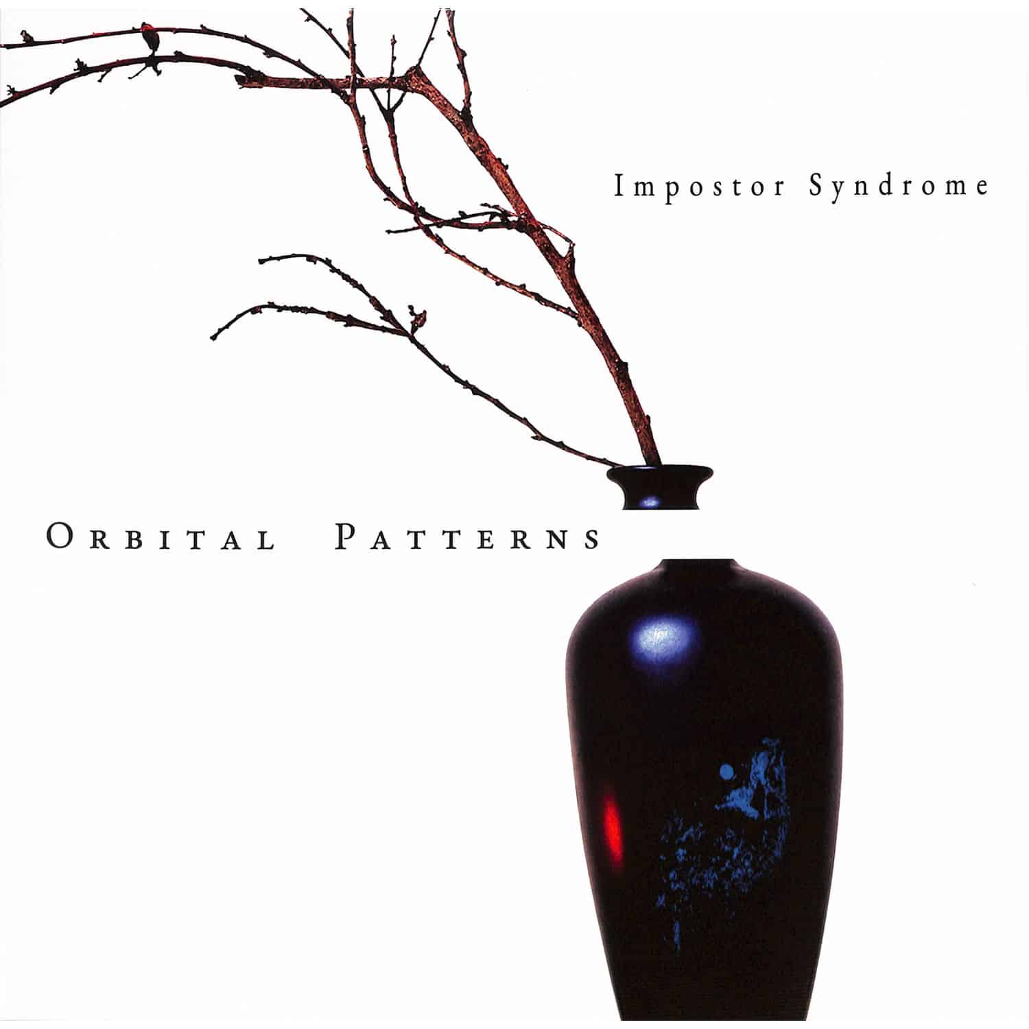 Orbital Patterns - IMPOSTOR SYNDROME